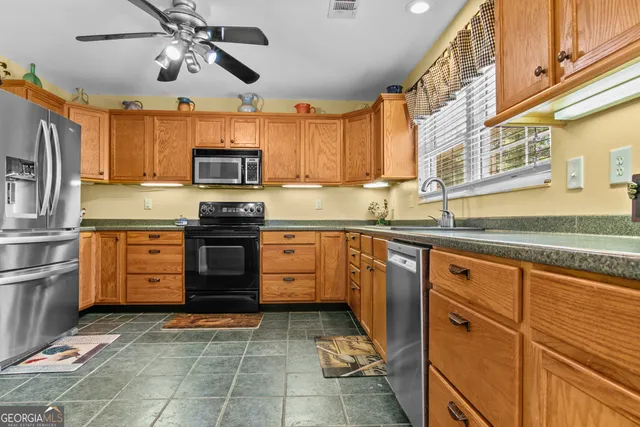 $775,000 | 254 Big Oconee River Road, Sparta, GA 31087