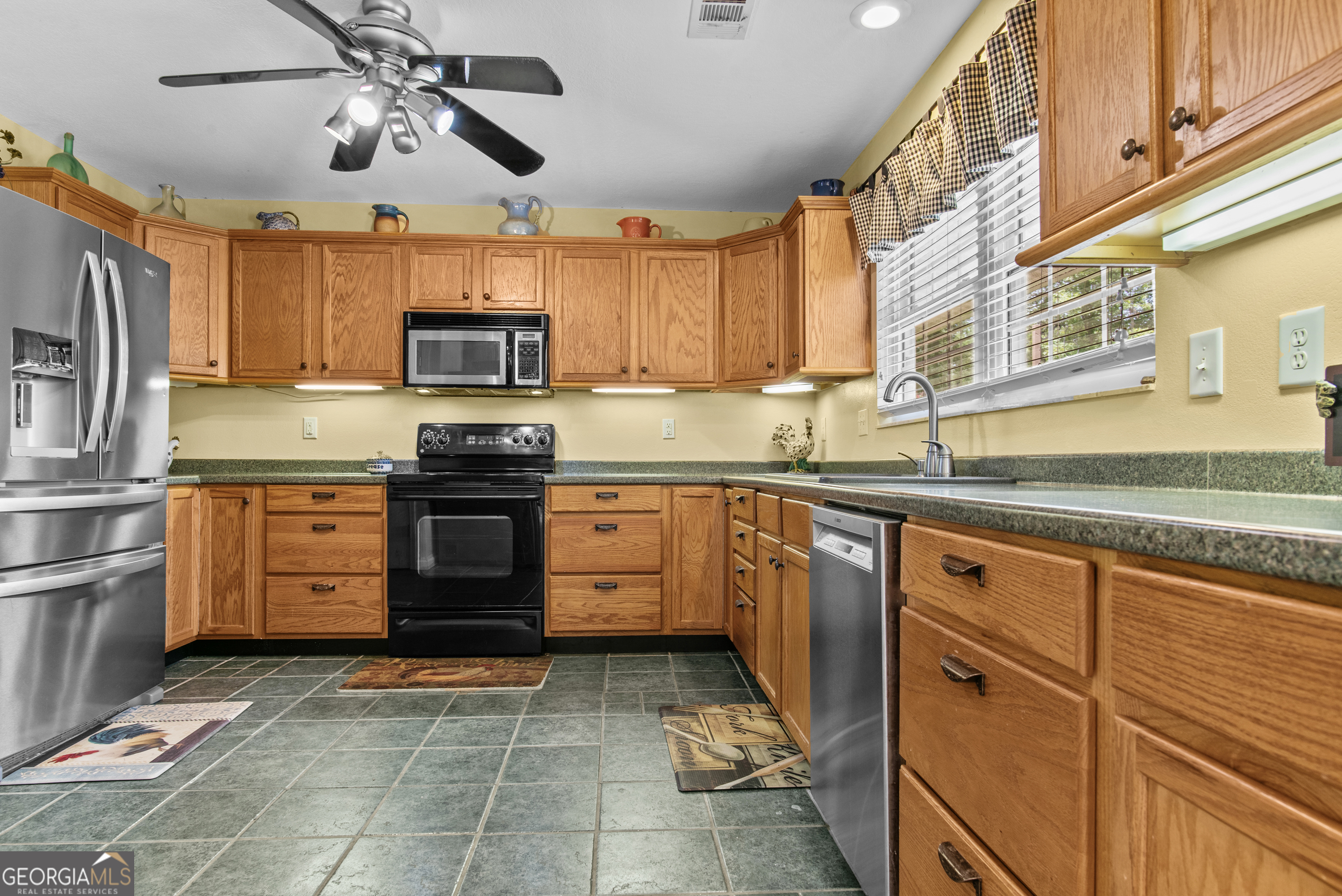 254 Big Oconee River Road Sparta, GA 31087 - Photo 17 of 76