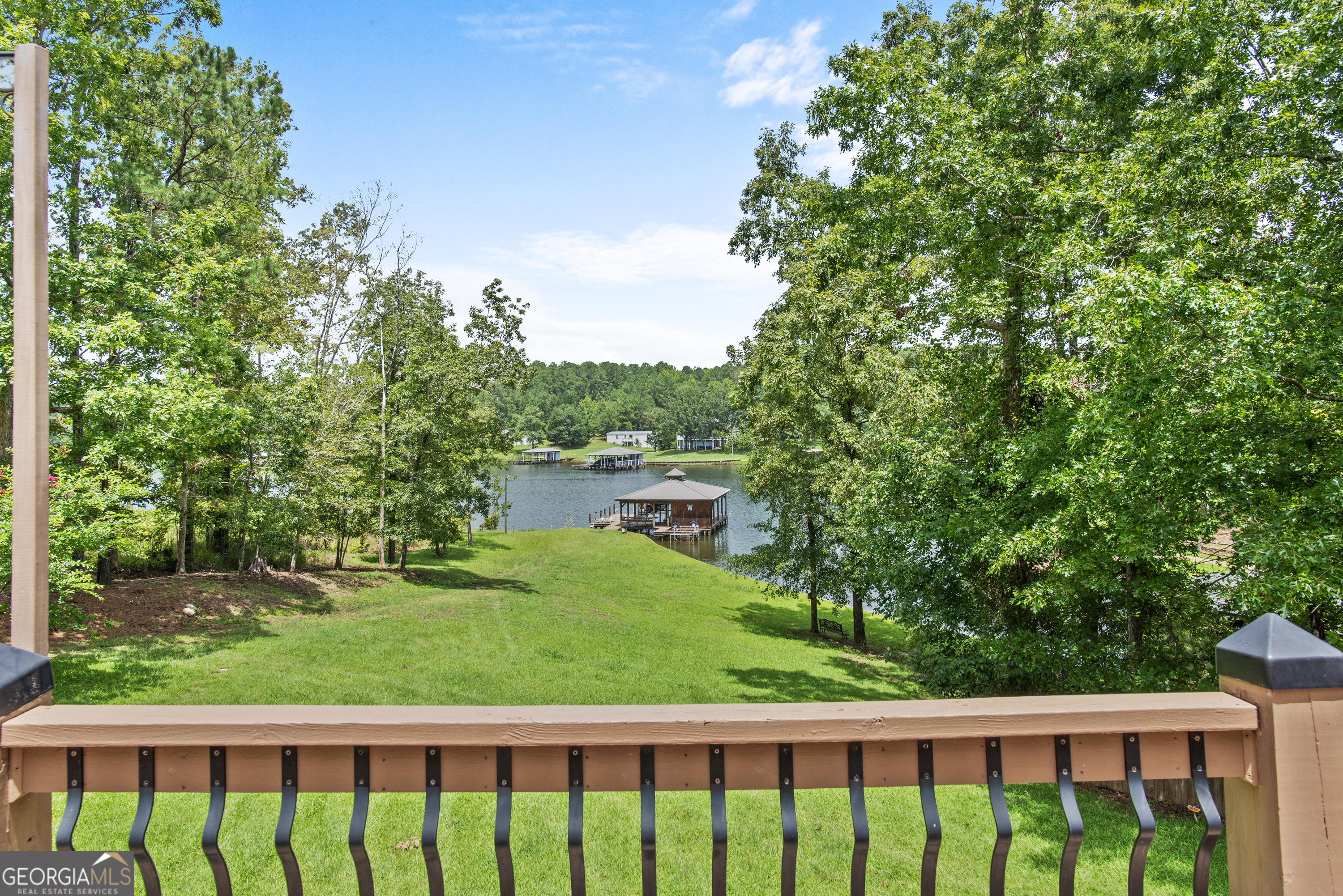 254 Big Oconee River Road Sparta, GA 31087 - Photo 18 of 76