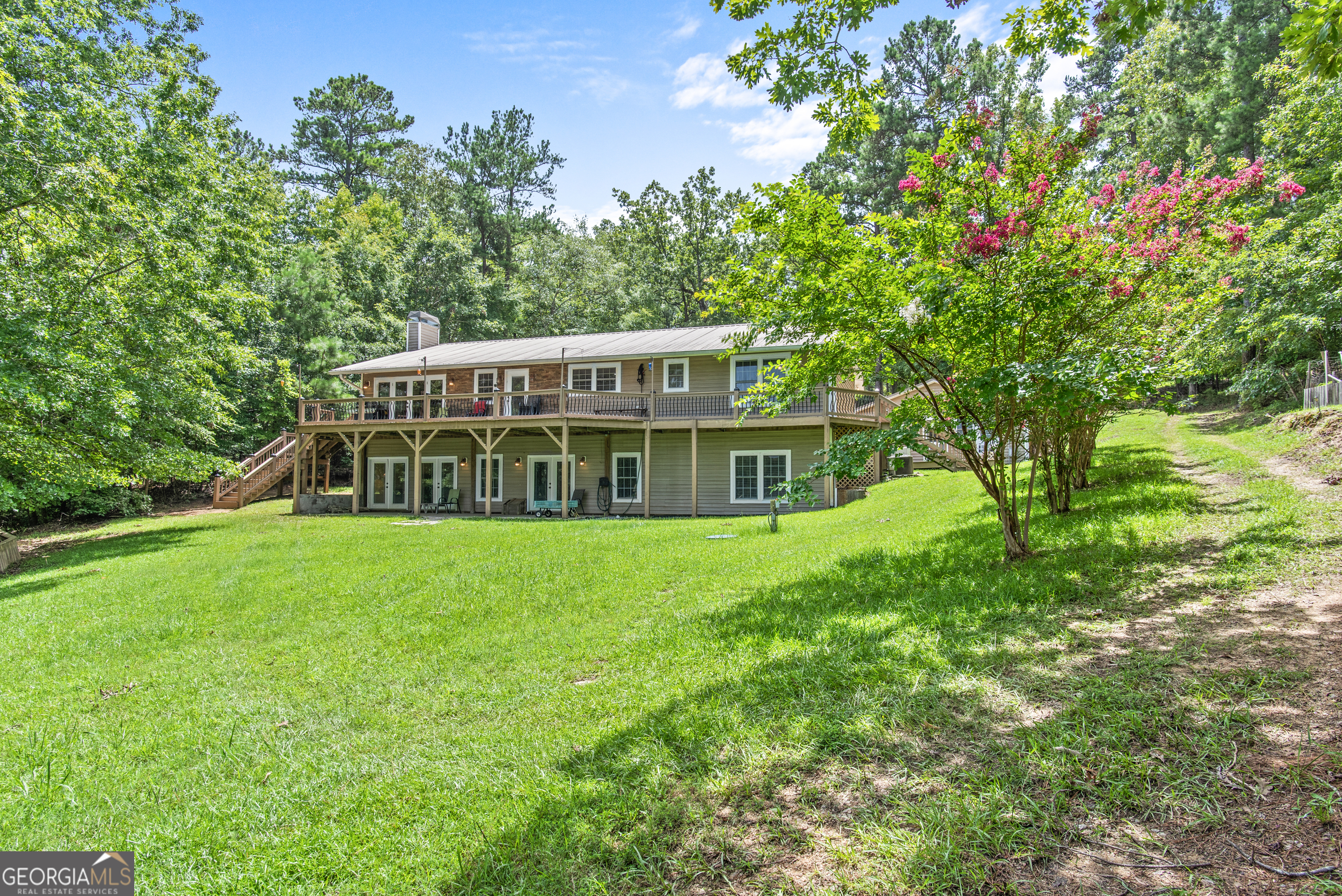 254 Big Oconee River Road Sparta, GA 31087 - Photo 2 of 76