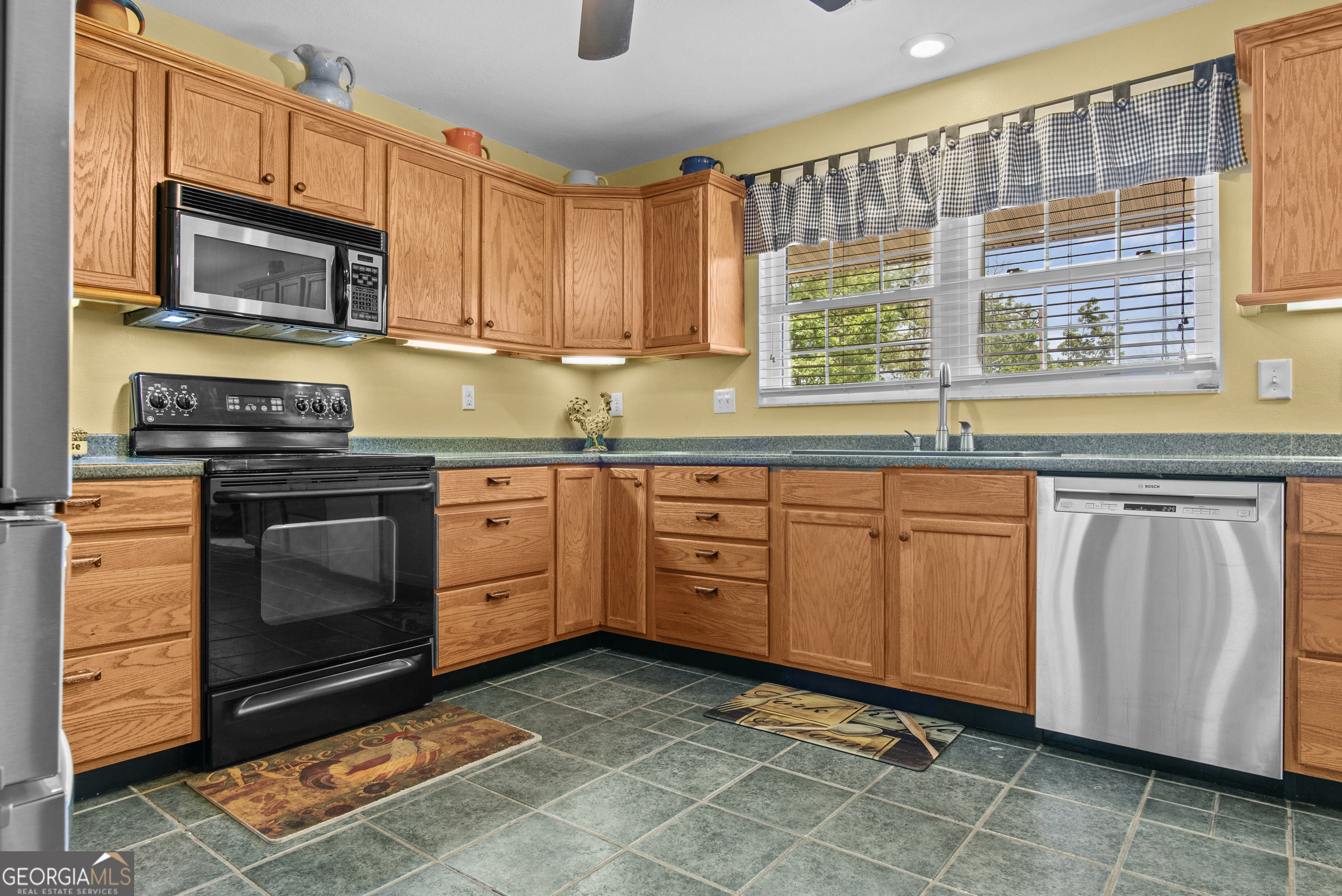 254 Big Oconee River Road Sparta, GA 31087 - Photo 21 of 76