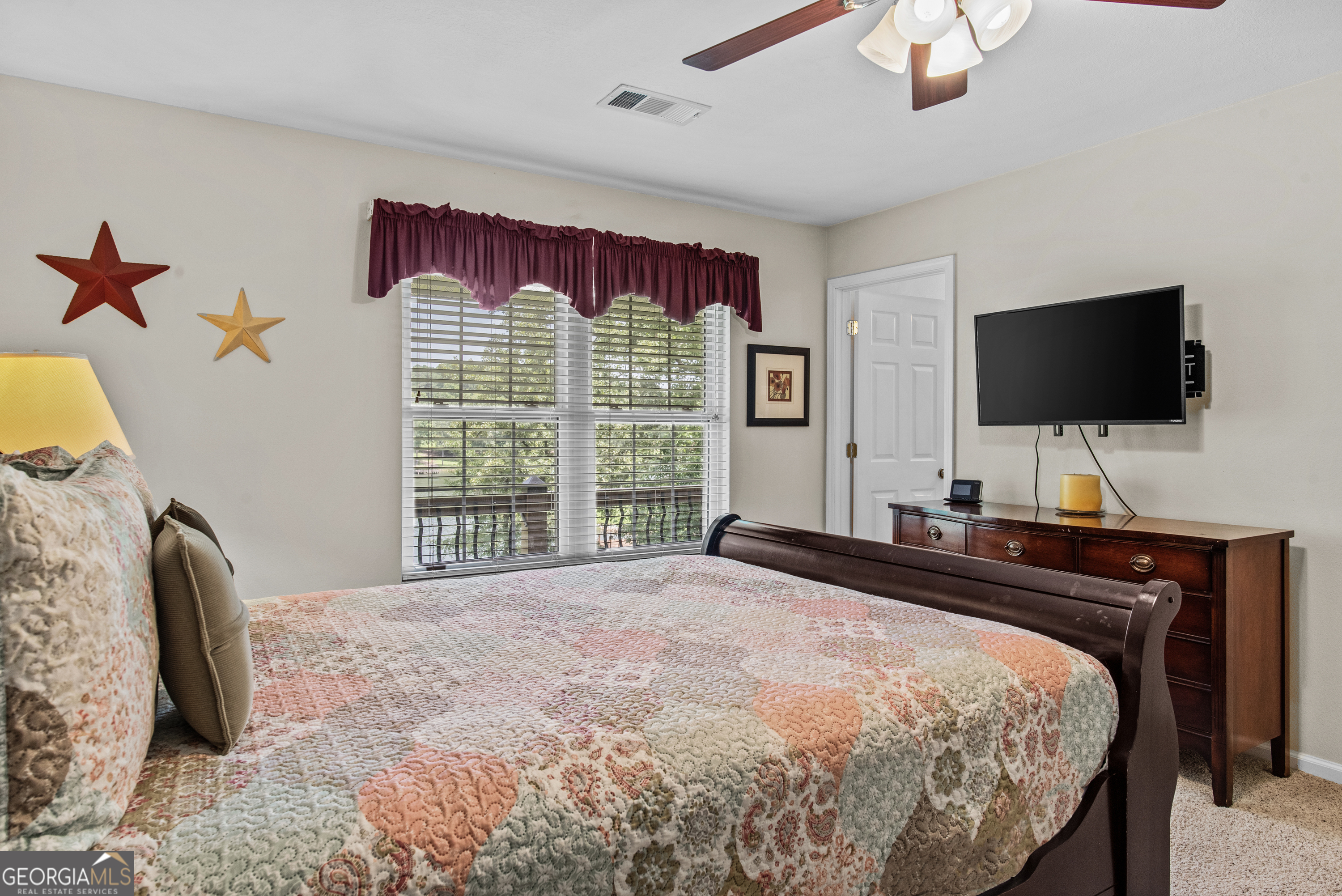 254 Big Oconee River Road Sparta, GA 31087 - Photo 24 of 76