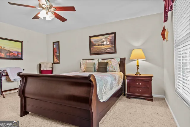 $775,000 | 254 Big Oconee River Road, Sparta, GA 31087