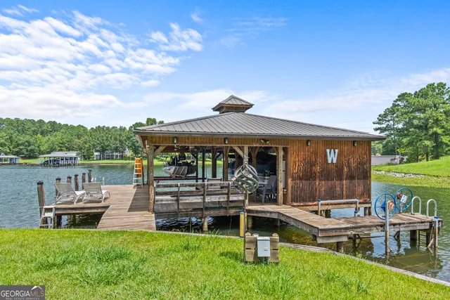 $775,000 | 254 Big Oconee River Road, Sparta, GA 31087