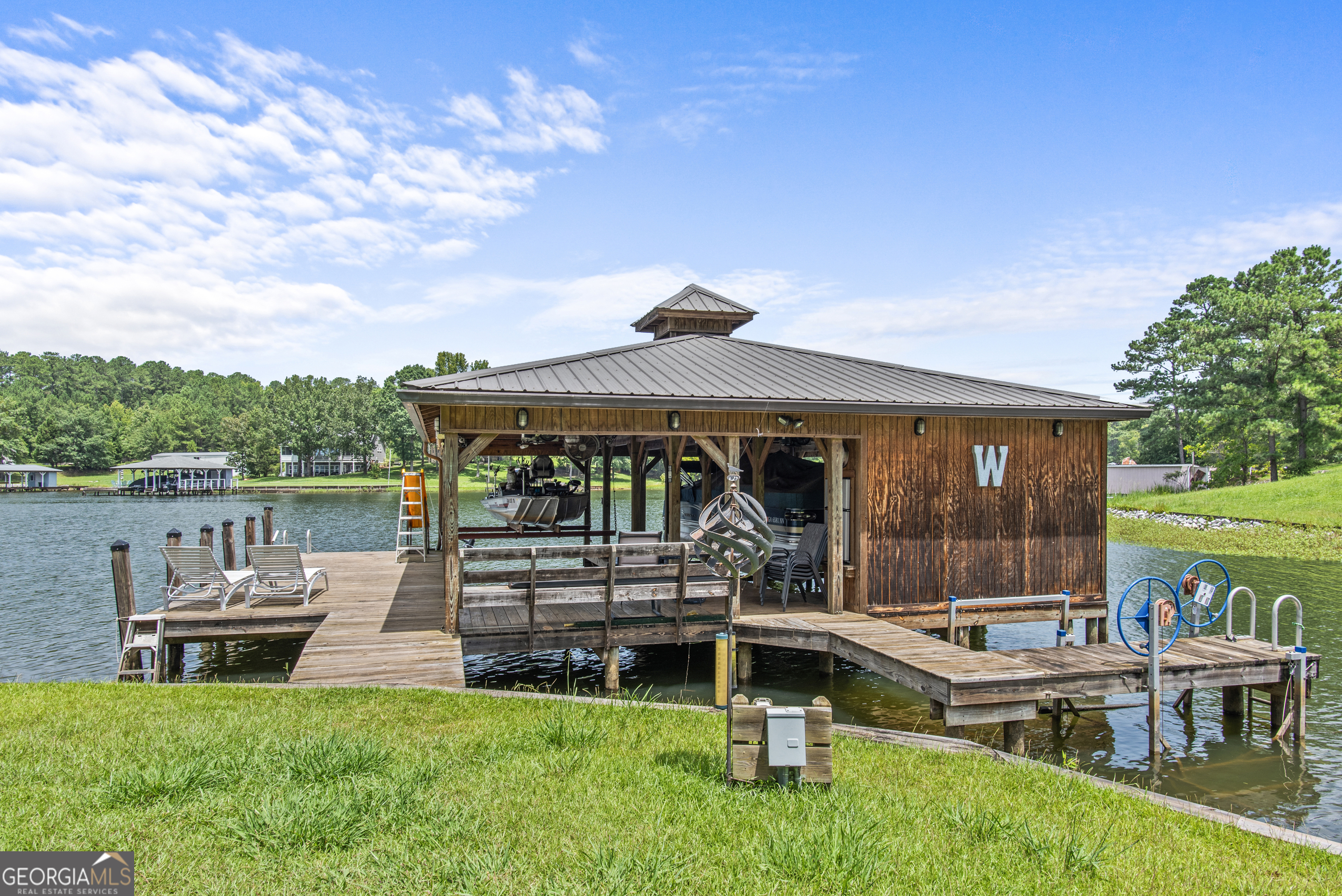 254 Big Oconee River Road Sparta, GA 31087 - Photo 3 of 76