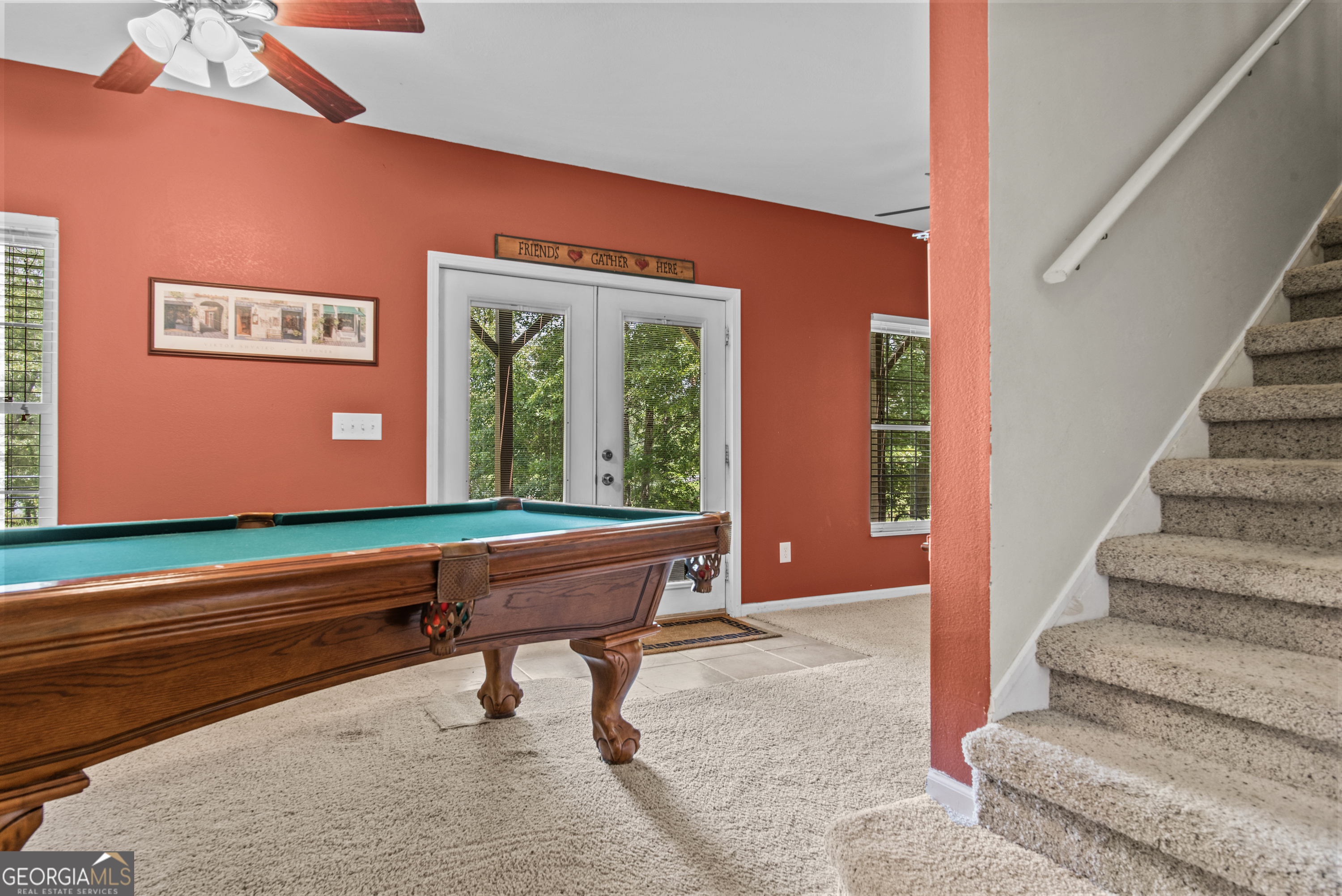 254 Big Oconee River Road Sparta, GA 31087 - Photo 35 of 76