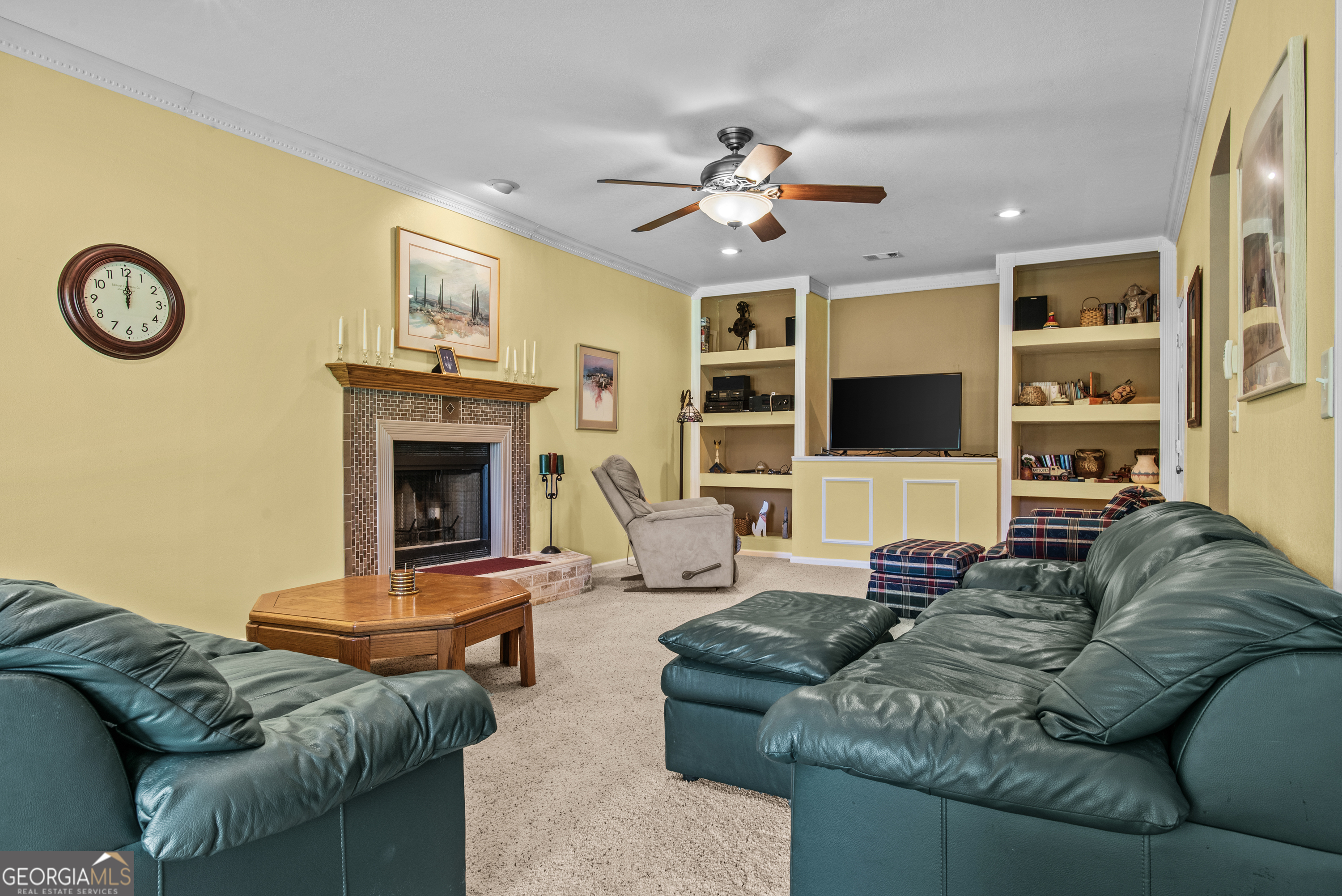 254 Big Oconee River Road Sparta, GA 31087 - Photo 37 of 76