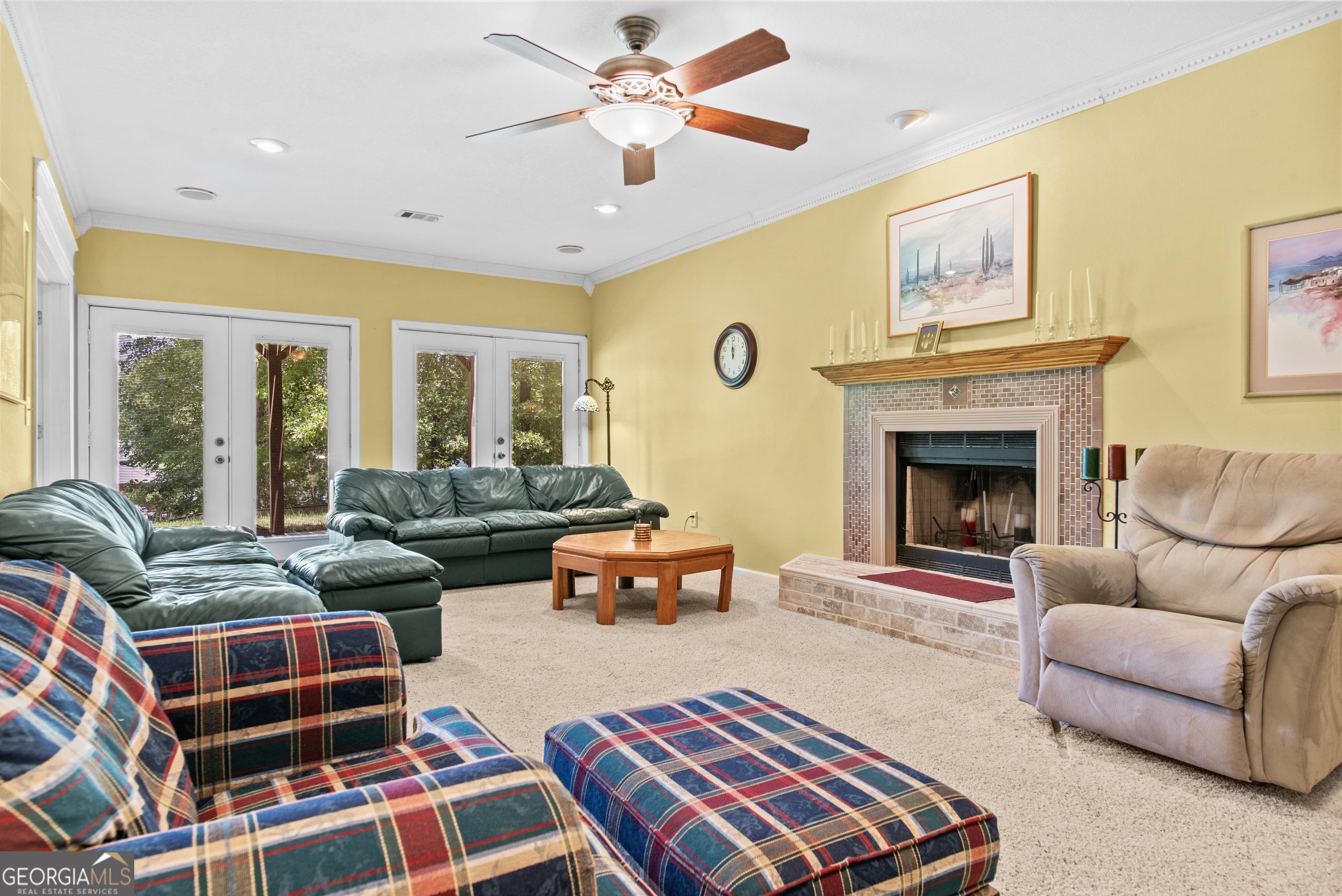 254 Big Oconee River Road Sparta, GA 31087 - Photo 40 of 76