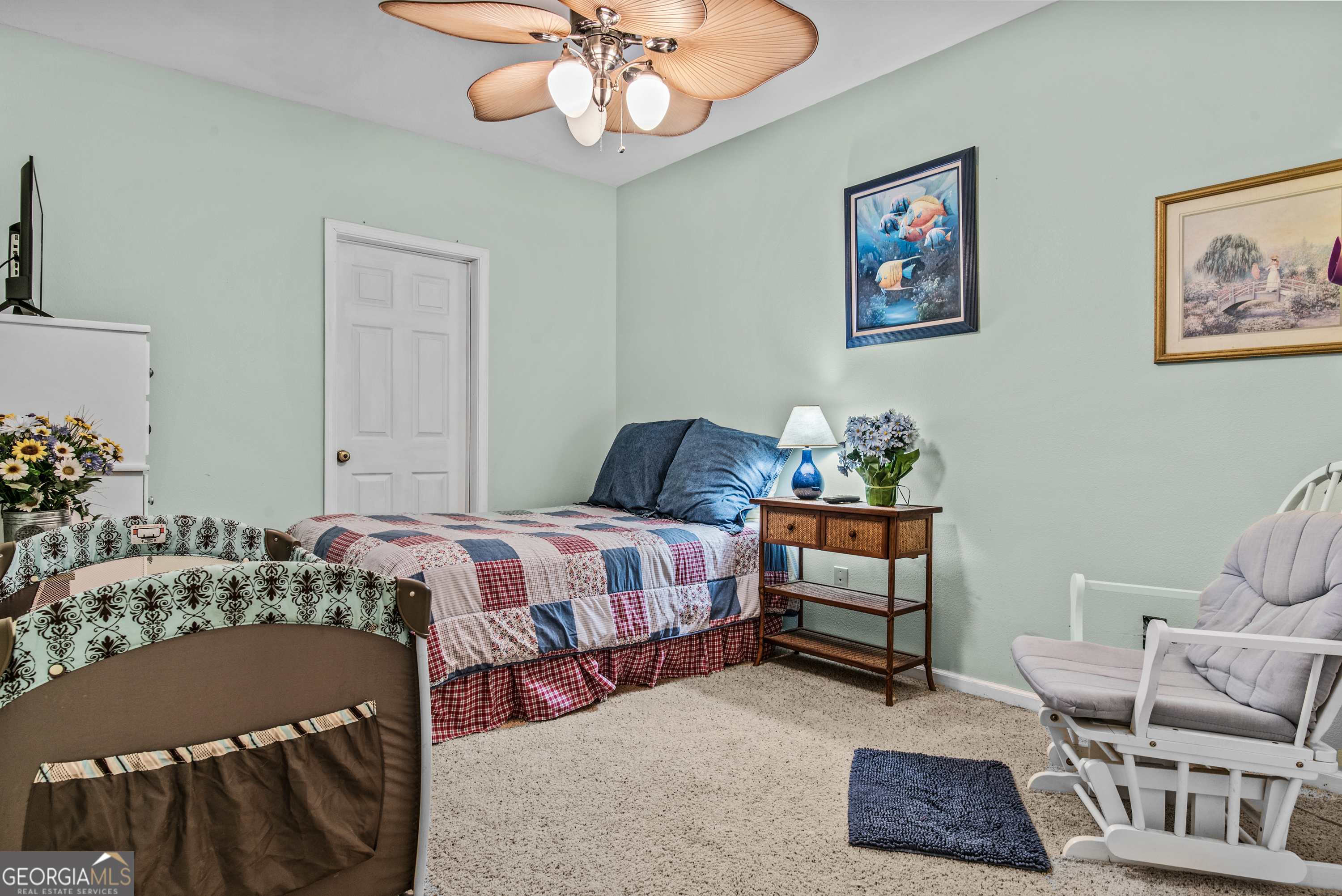 254 Big Oconee River Road Sparta, GA 31087 - Photo 41 of 76