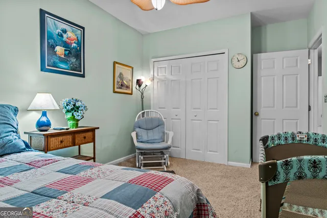 $775,000 | 254 Big Oconee River Road, Sparta, GA 31087