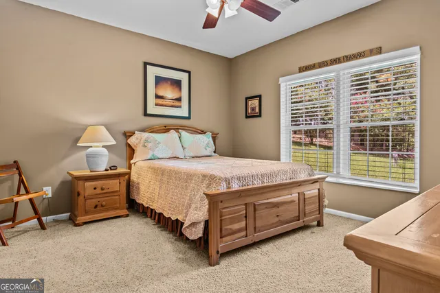 $775,000 | 254 Big Oconee River Road, Sparta, GA 31087