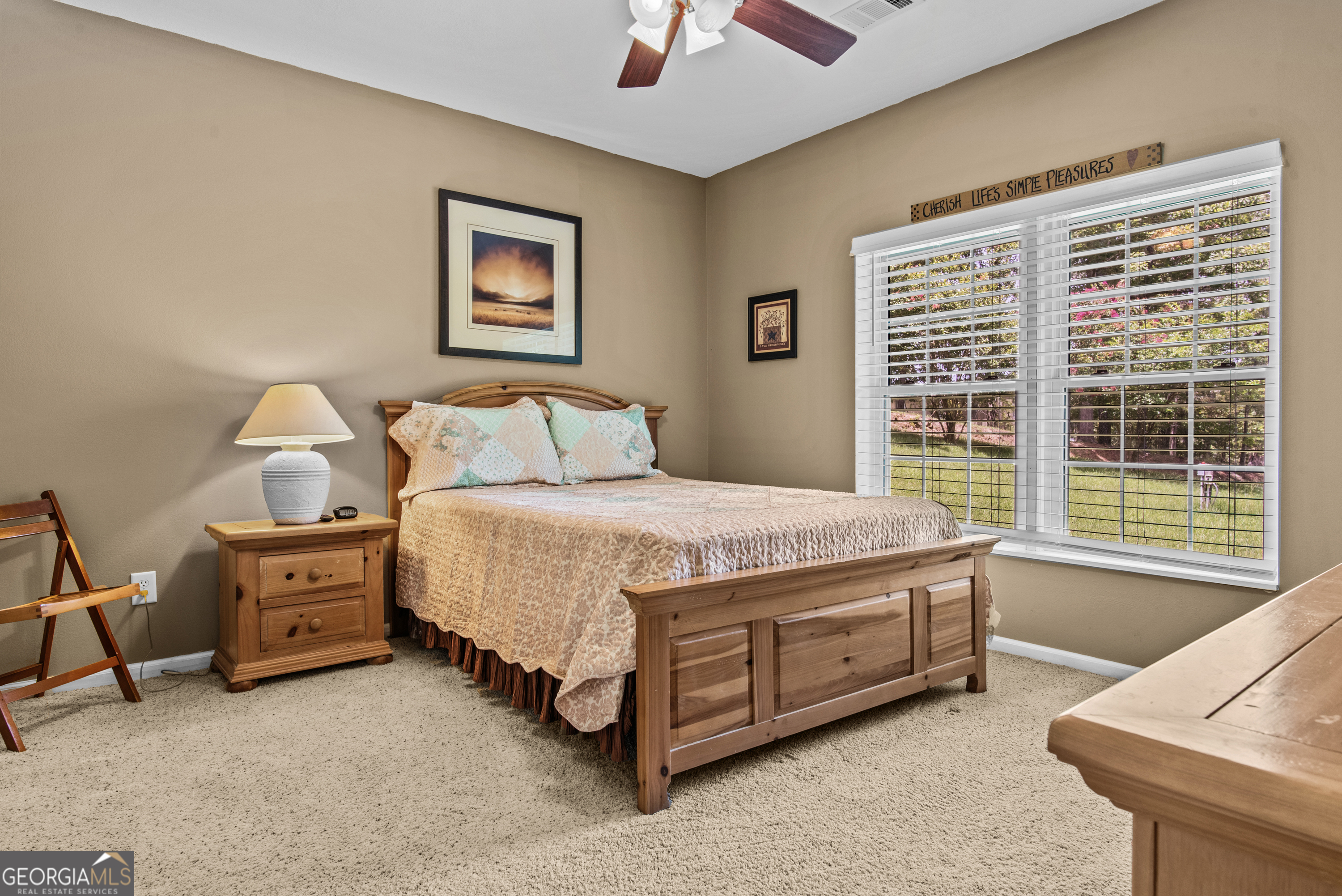 254 Big Oconee River Road Sparta, GA 31087 - Photo 45 of 76