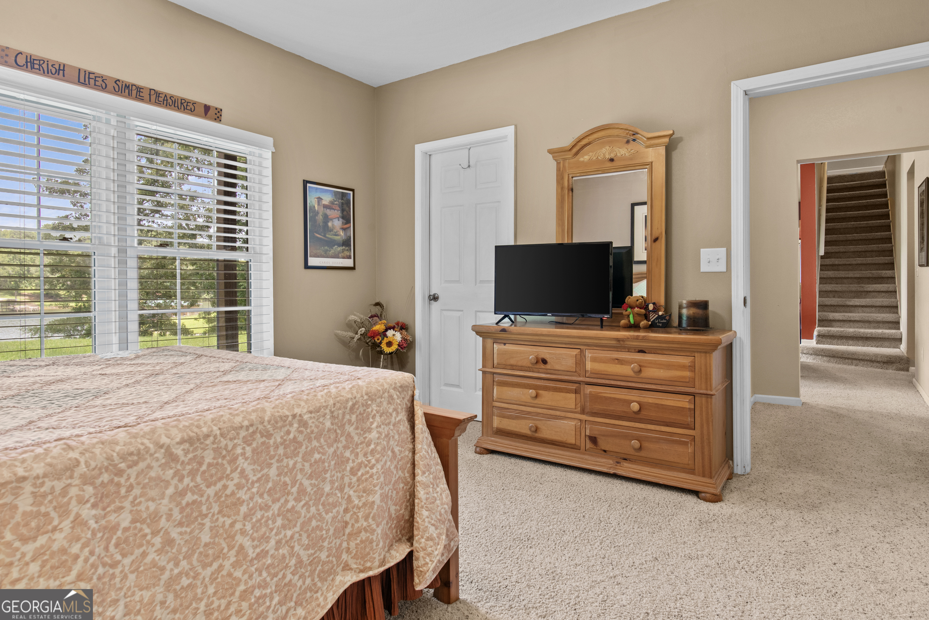 254 Big Oconee River Road Sparta, GA 31087 - Photo 46 of 76