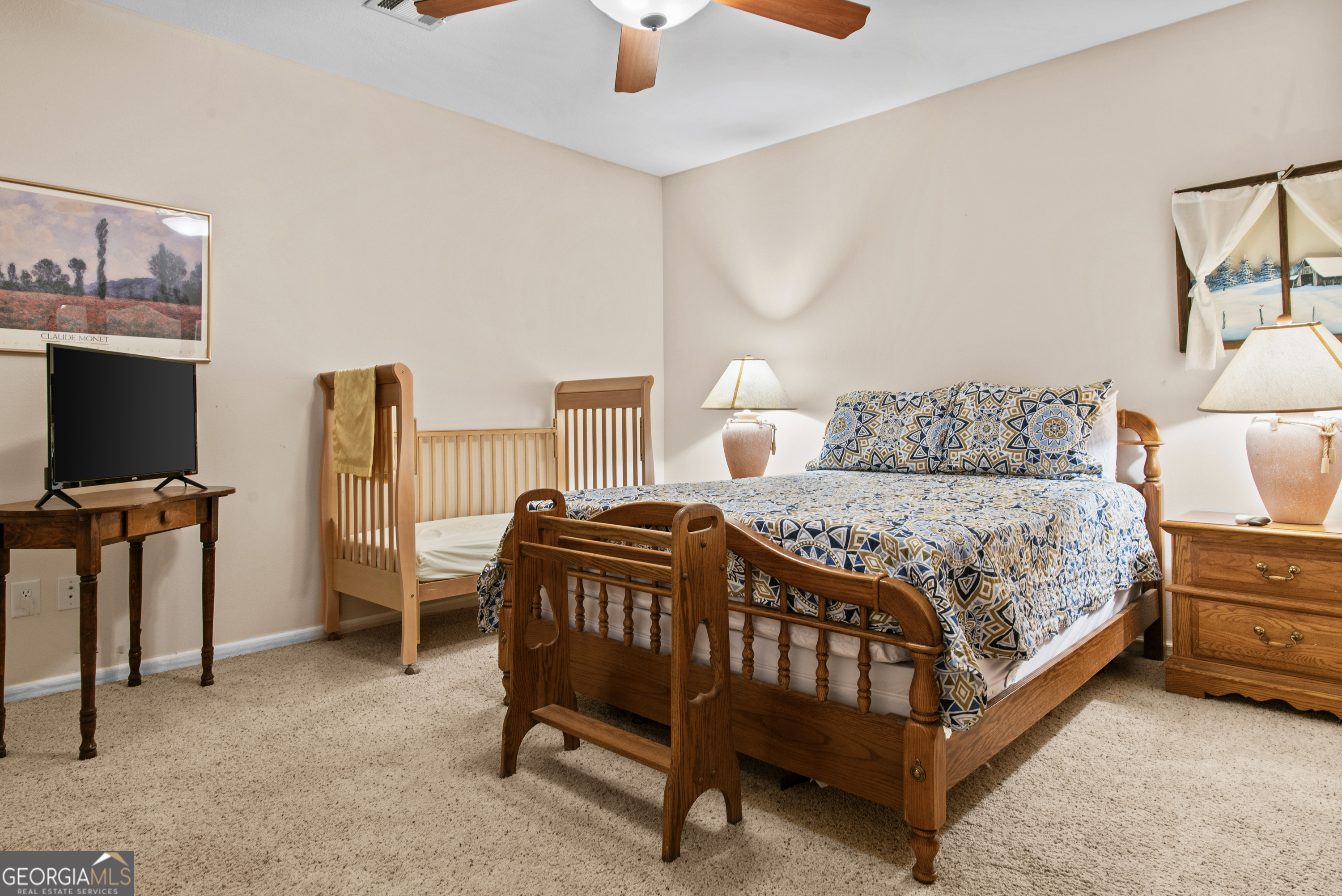 254 Big Oconee River Road Sparta, GA 31087 - Photo 47 of 76