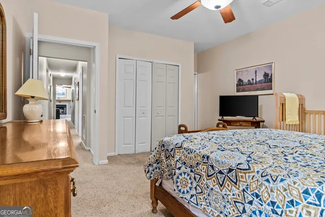 $775,000 | 254 Big Oconee River Road, Sparta, GA 31087