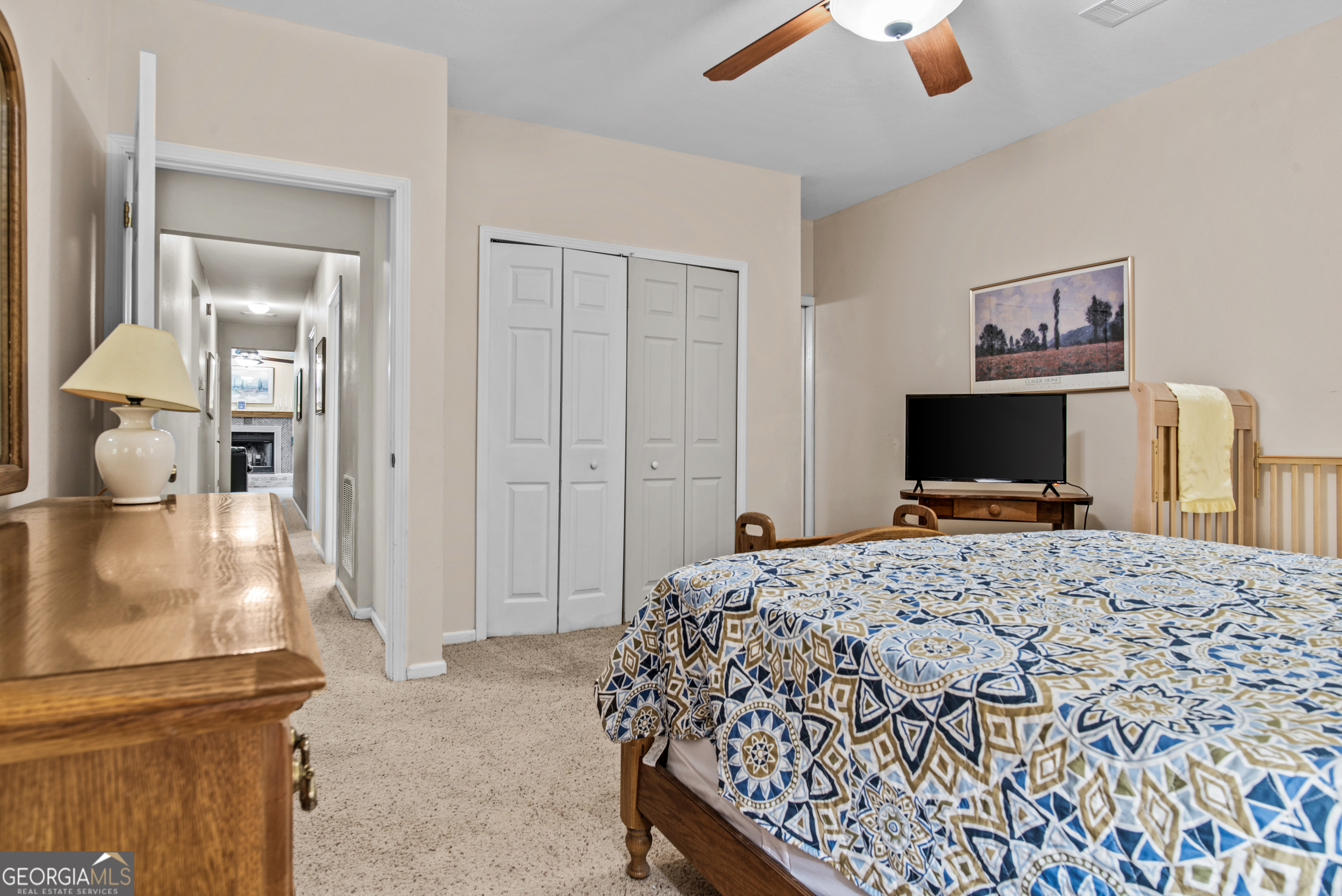 254 Big Oconee River Road Sparta, GA 31087 - Photo 48 of 76