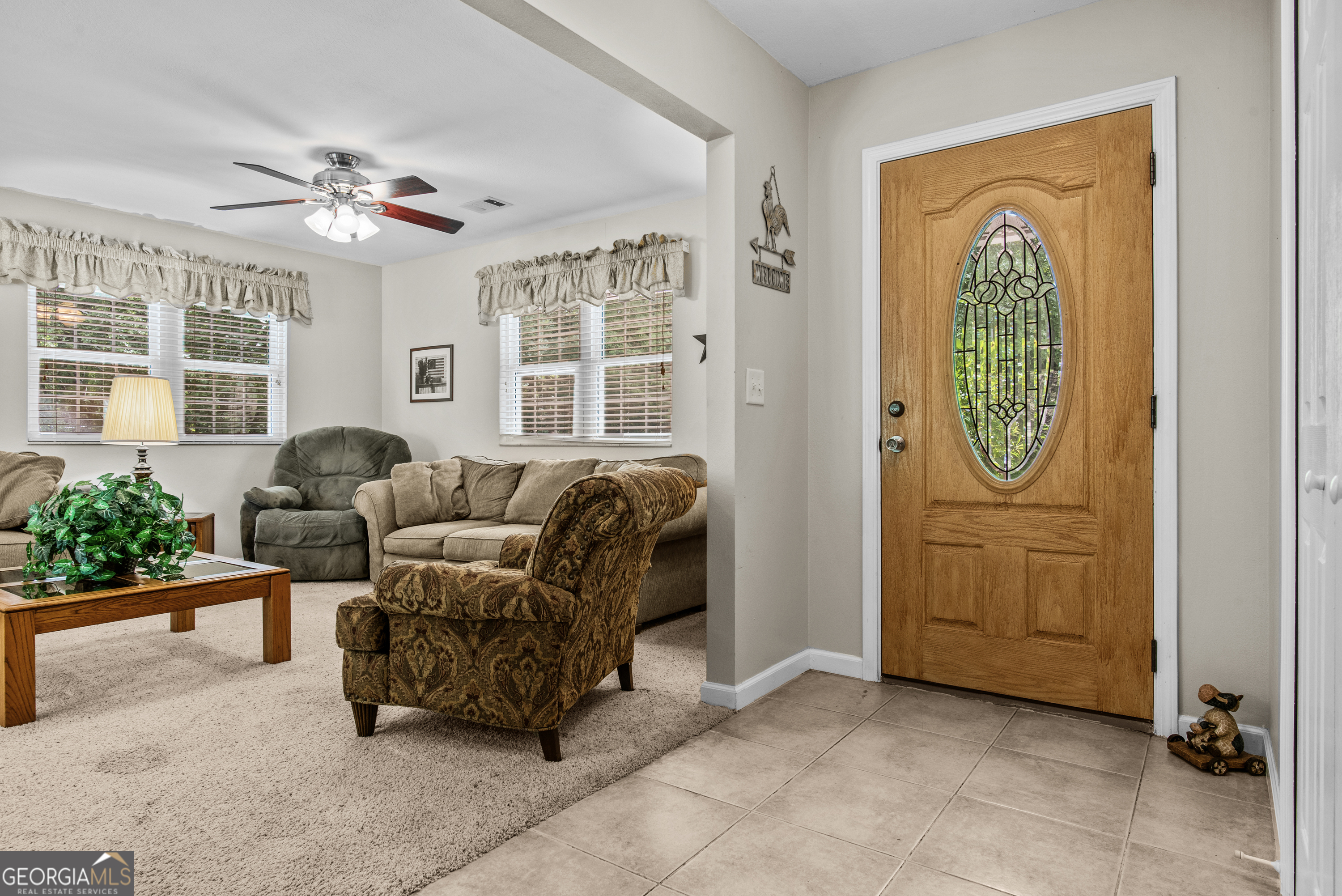 254 Big Oconee River Road Sparta, GA 31087 - Photo 5 of 76