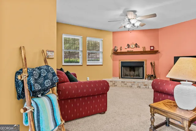 $775,000 | 254 Big Oconee River Road, Sparta, GA 31087