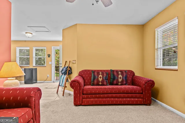 $775,000 | 254 Big Oconee River Road, Sparta, GA 31087