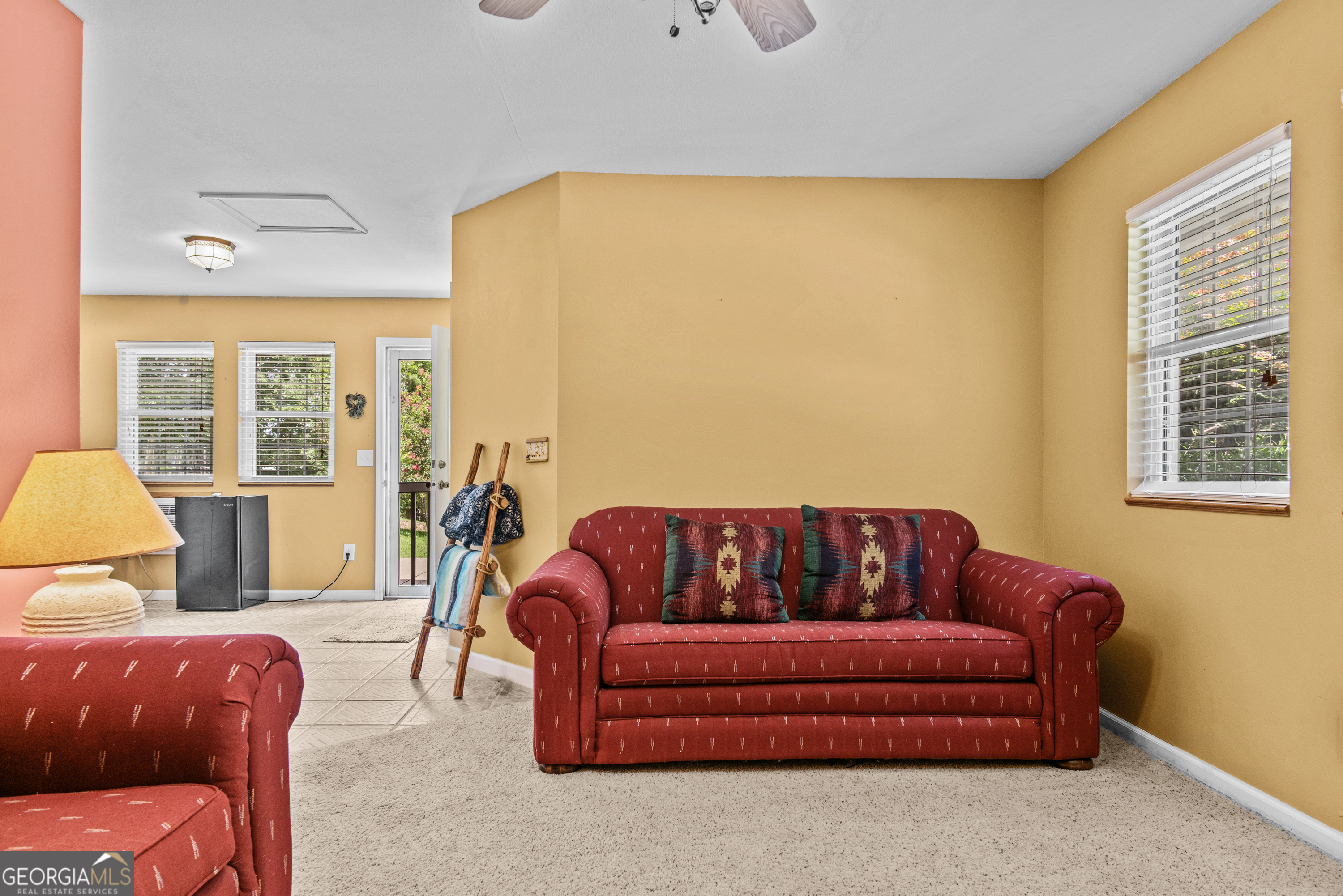 254 Big Oconee River Road Sparta, GA 31087 - Photo 54 of 76