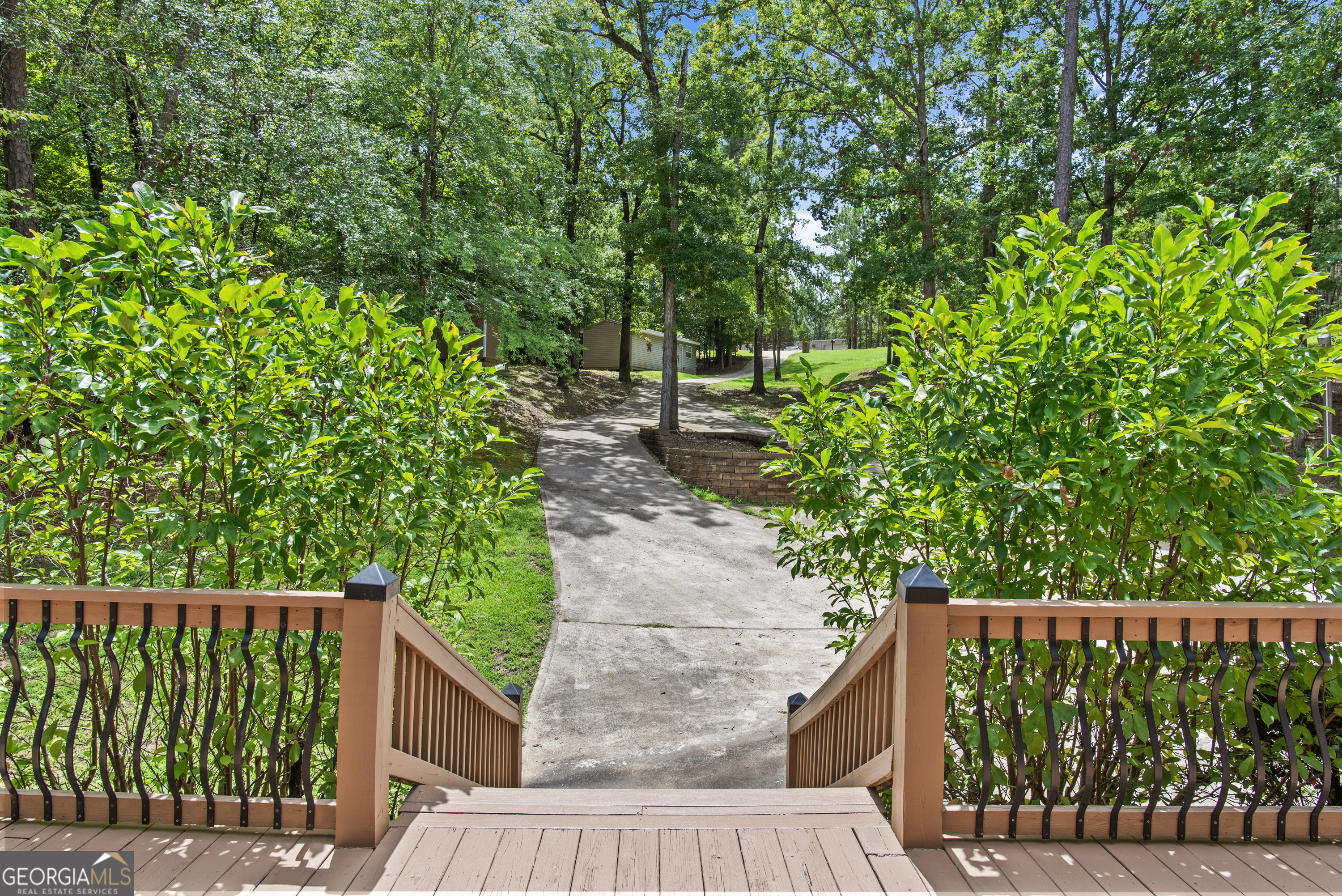 254 Big Oconee River Road Sparta, GA 31087 - Photo 58 of 76