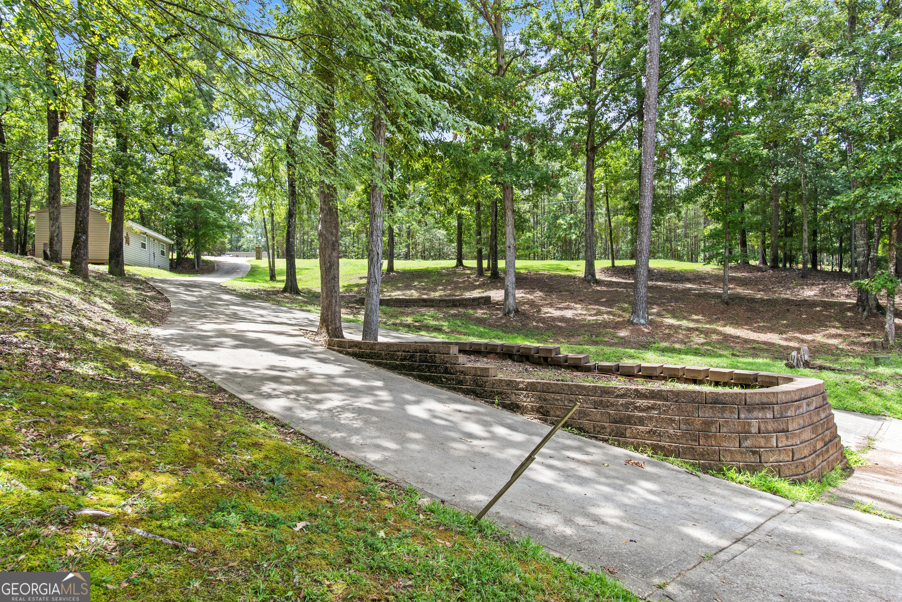 254 Big Oconee River Road Sparta, GA 31087 - Photo 59 of 76