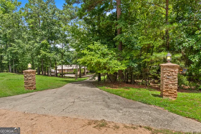 $775,000 | 254 Big Oconee River Road, Sparta, GA 31087