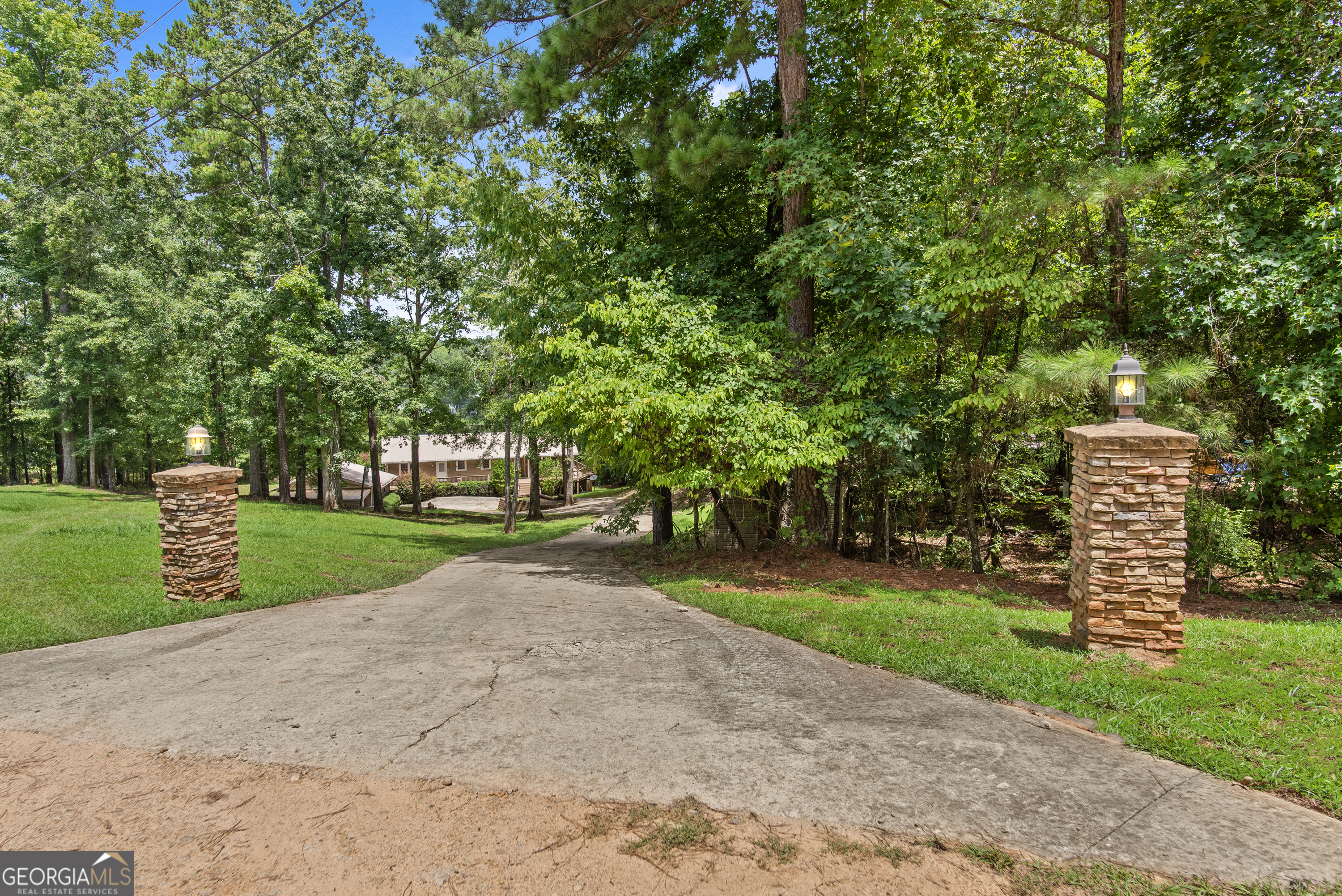 254 Big Oconee River Road Sparta, GA 31087 - Photo 62 of 76