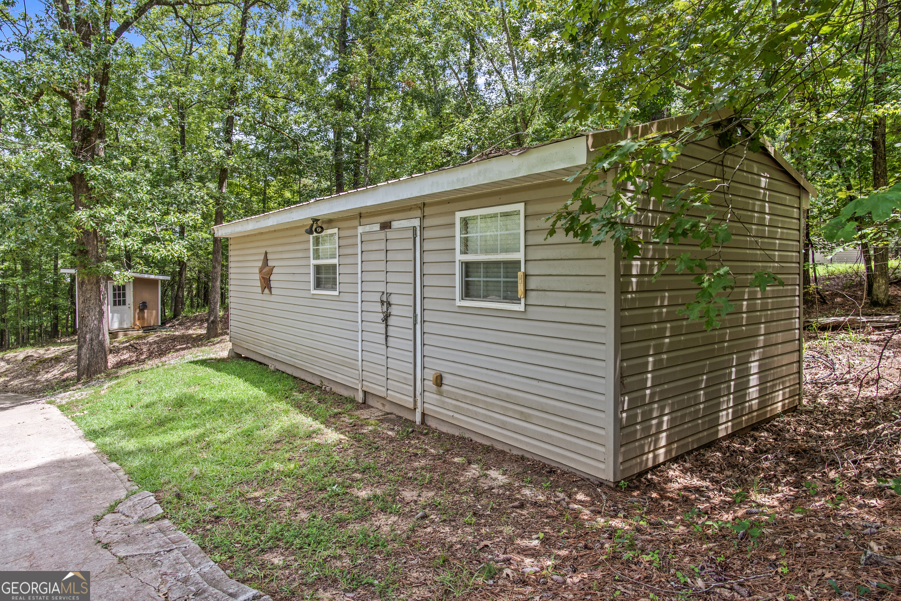 254 Big Oconee River Road Sparta, GA 31087 - Photo 63 of 76