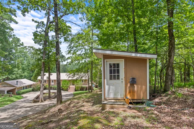 $775,000 | 254 Big Oconee River Road, Sparta, GA 31087