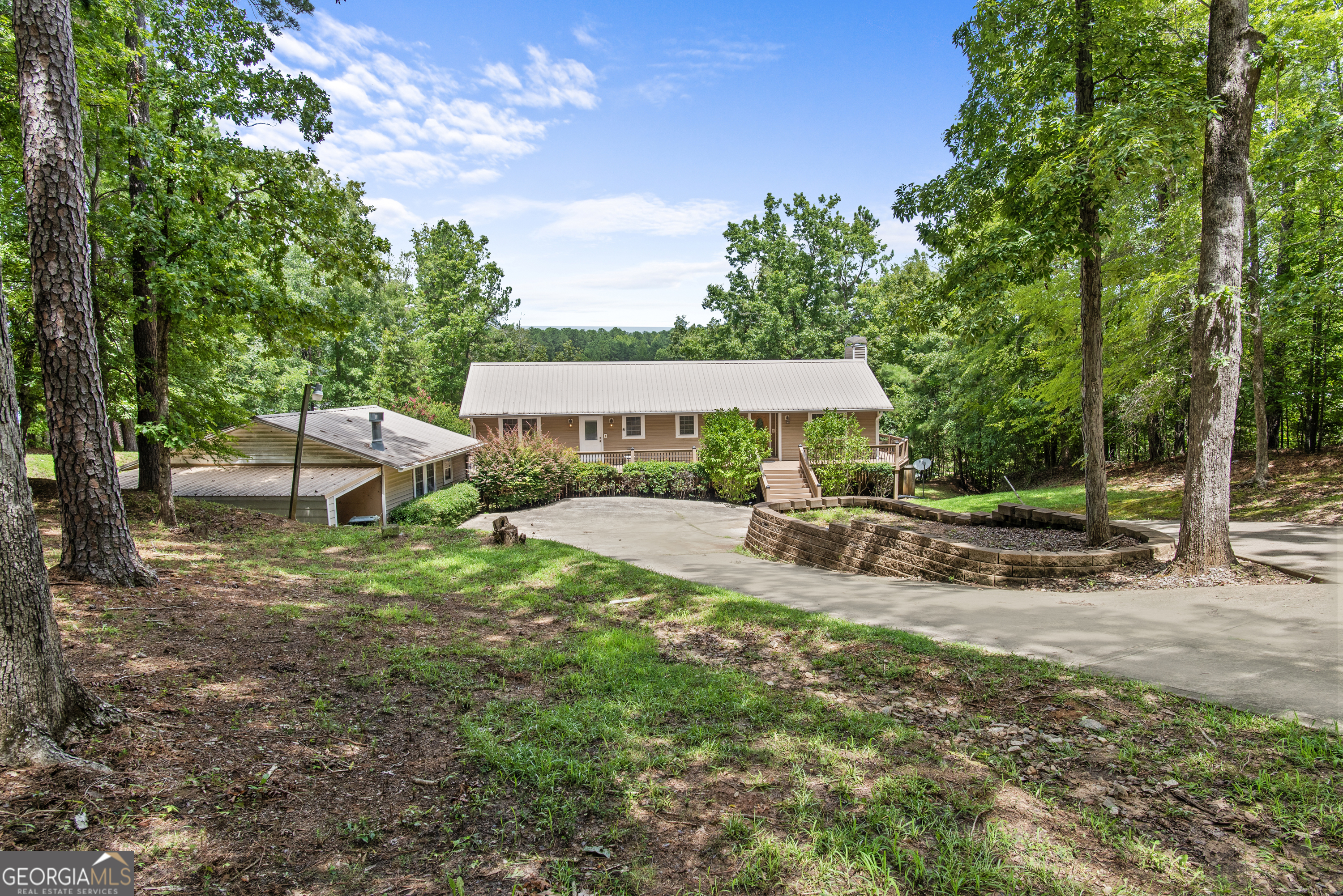 254 Big Oconee River Road Sparta, GA 31087 - Photo 66 of 76