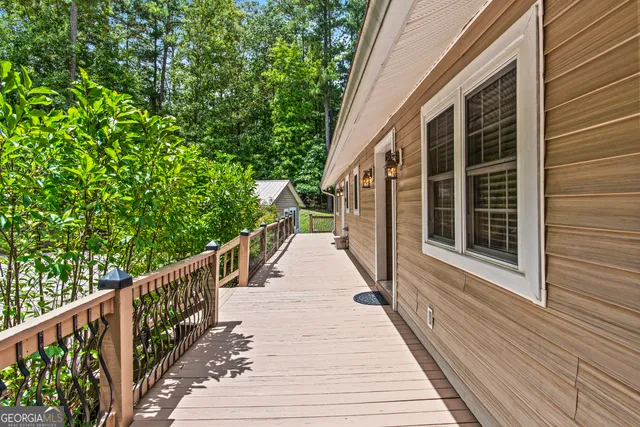 $775,000 | 254 Big Oconee River Road, Sparta, GA 31087
