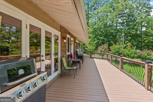 $775,000 | 254 Big Oconee River Road, Sparta, GA 31087