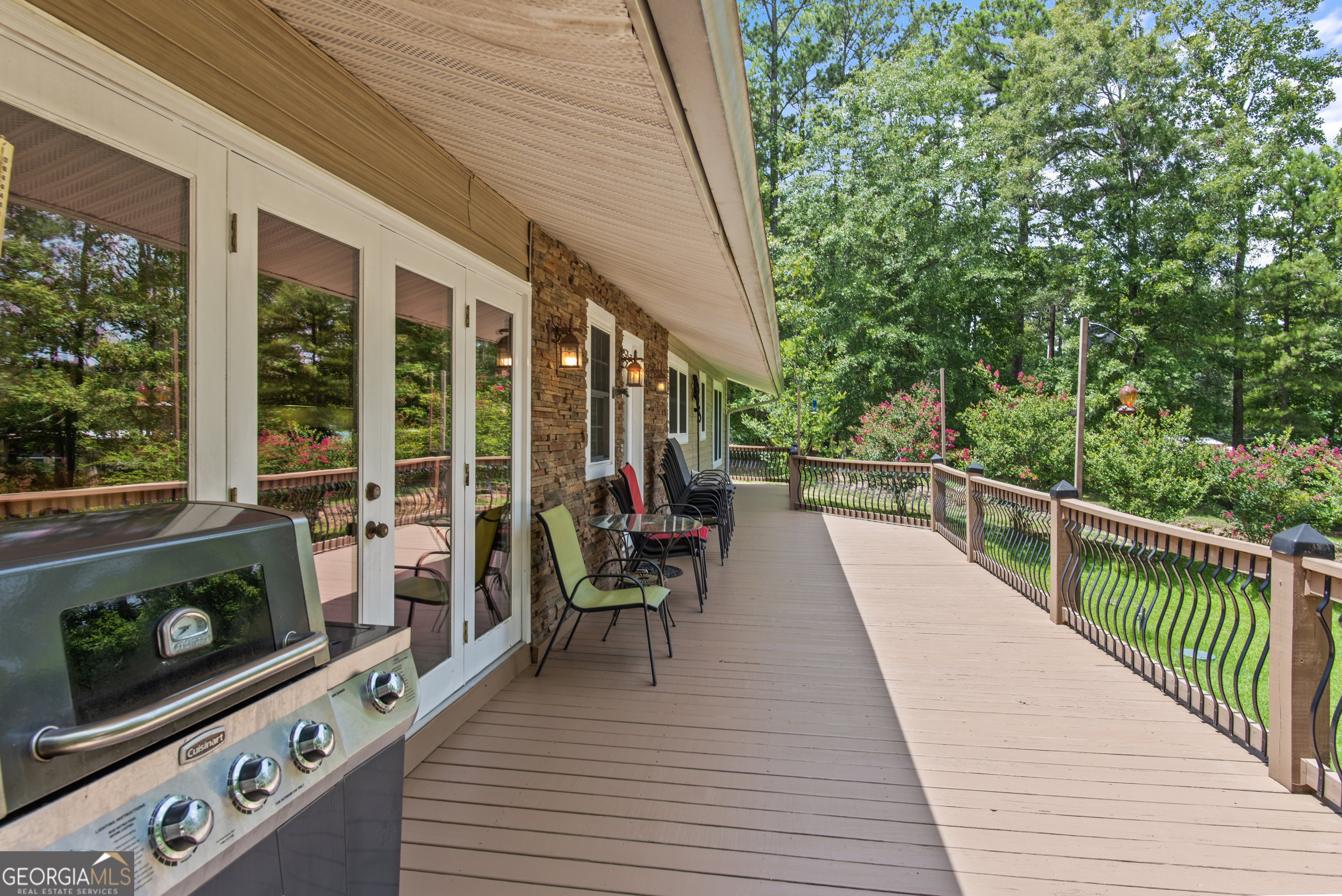 254 Big Oconee River Road Sparta, GA 31087 - Photo 69 of 76