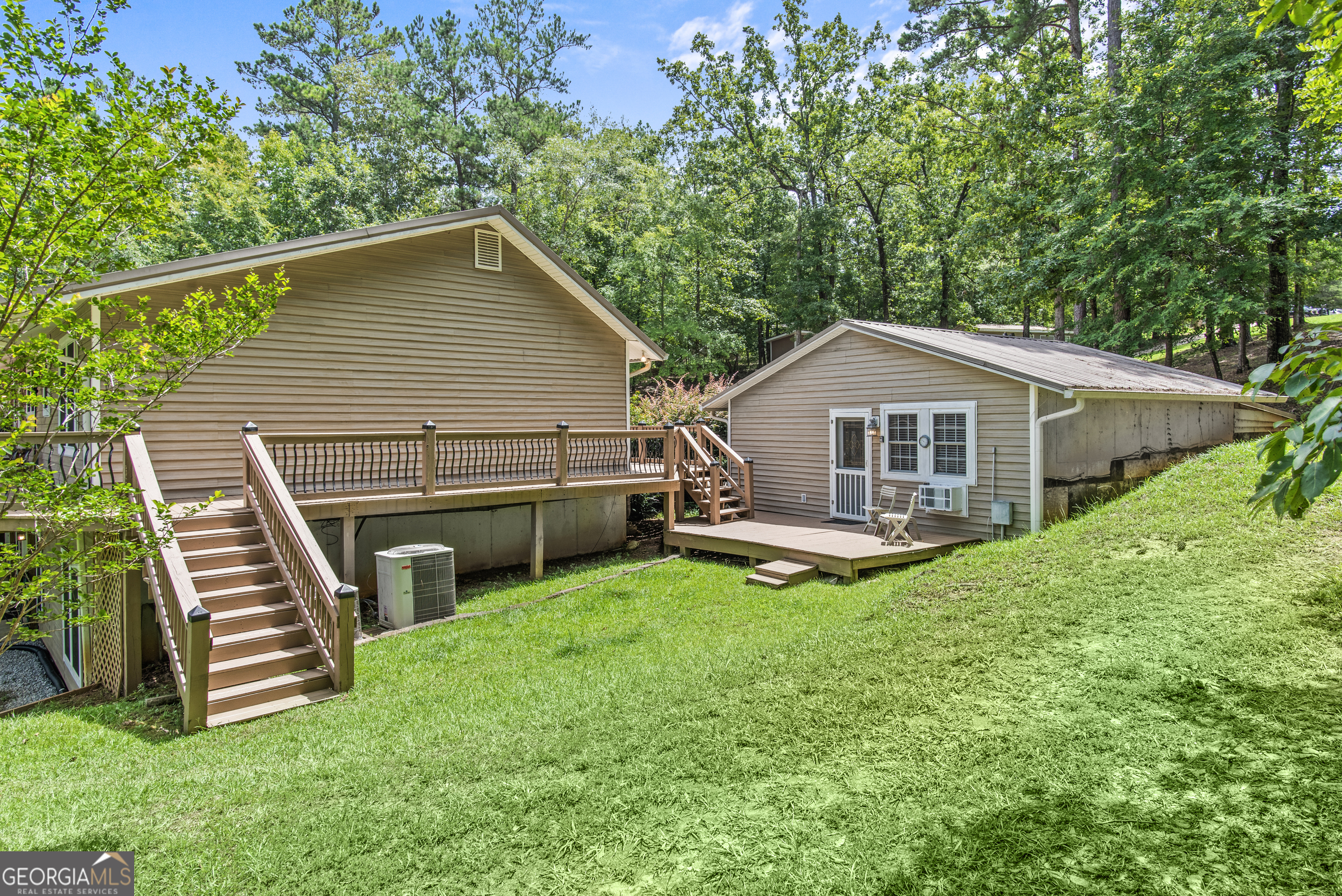 254 Big Oconee River Road Sparta, GA 31087 - Photo 70 of 76