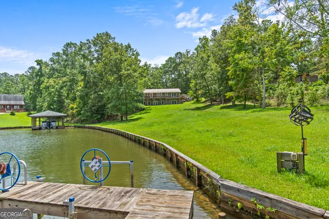 $775,000 | 254 Big Oconee River Road, Sparta, GA 31087