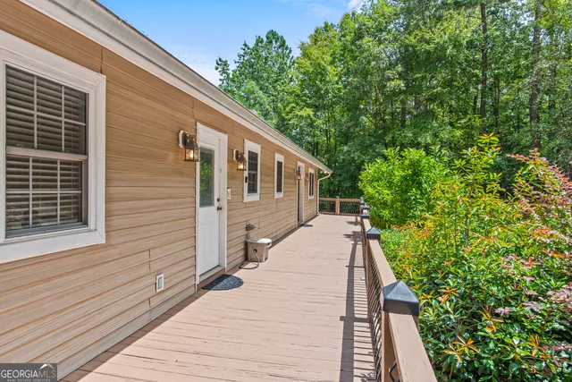 $775,000 | 254 Big Oconee River Road, Sparta, GA 31087