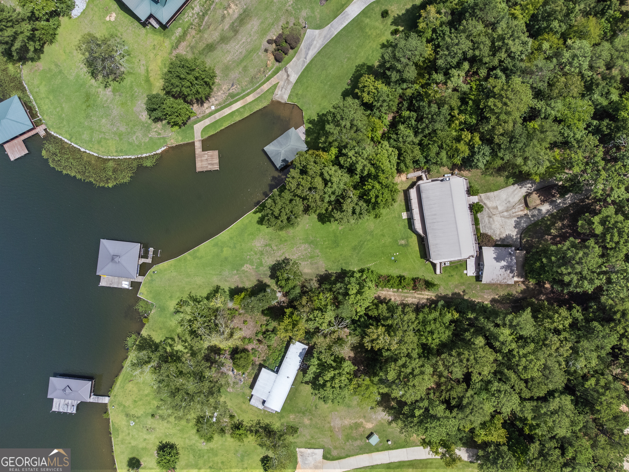 254 Big Oconee River Road Sparta, GA 31087 - Photo 73 of 76