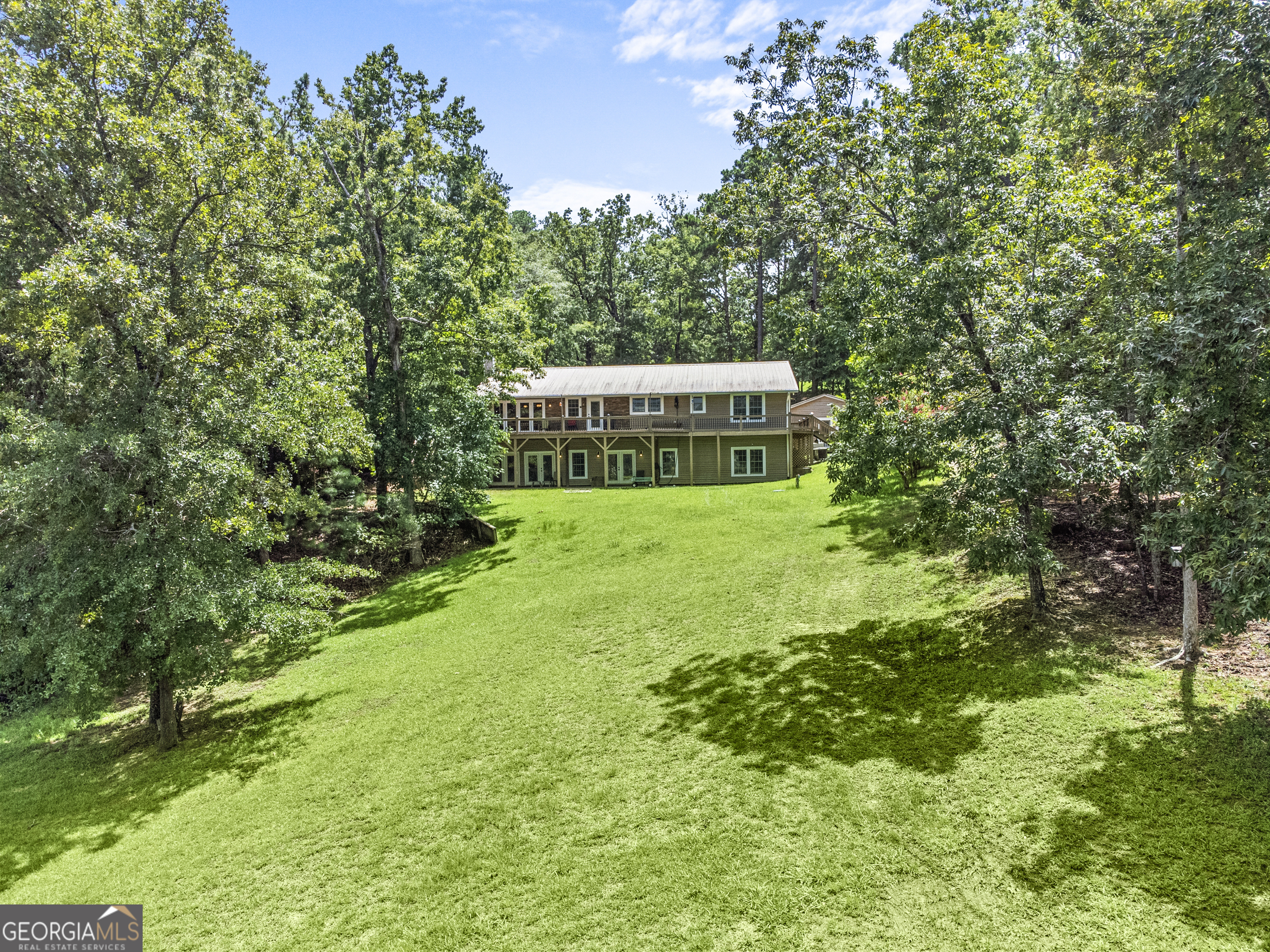 254 Big Oconee River Road Sparta, GA 31087 - Photo 75 of 76