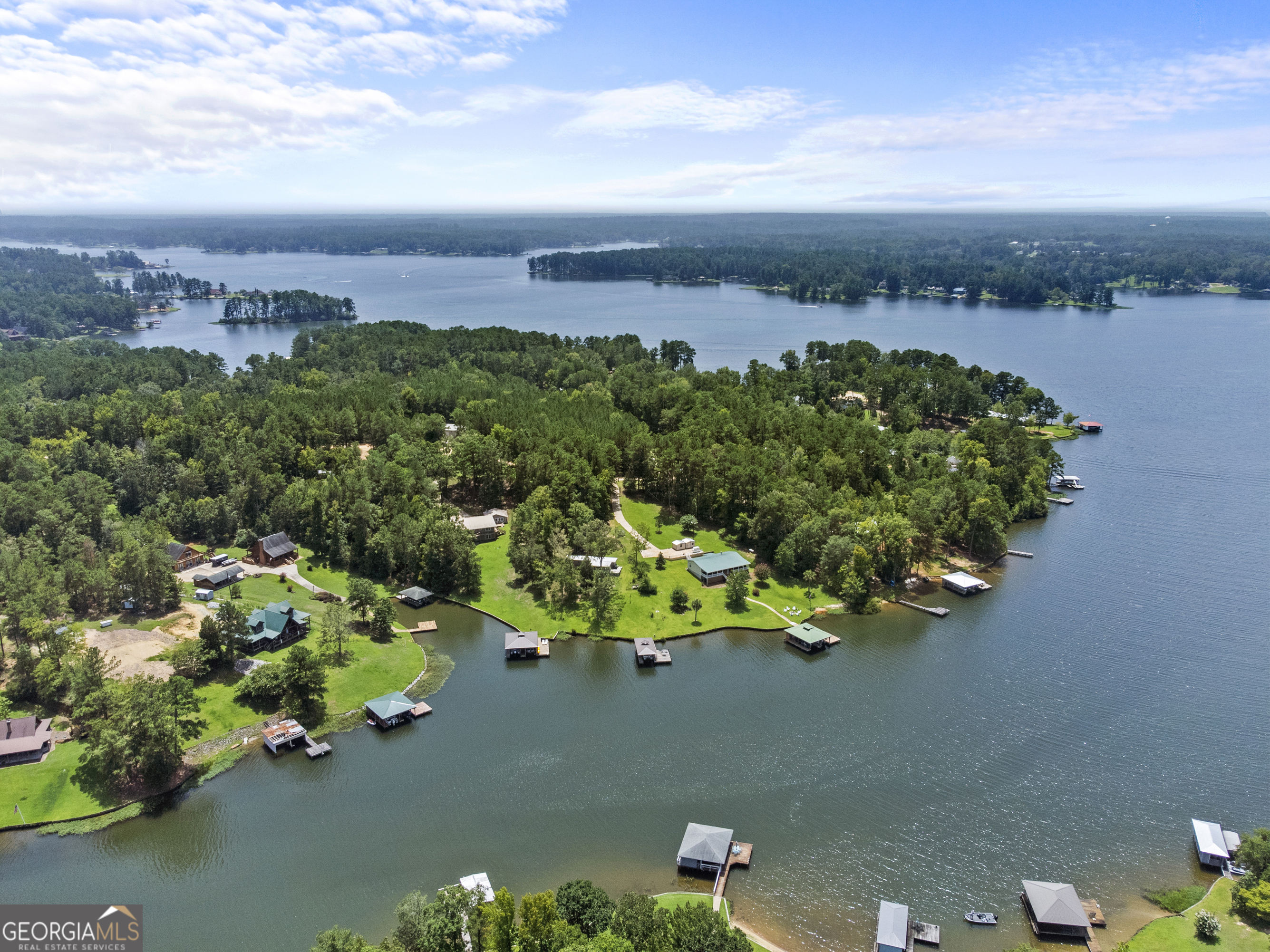 254 Big Oconee River Road Sparta, GA 31087 - Photo 76 of 76