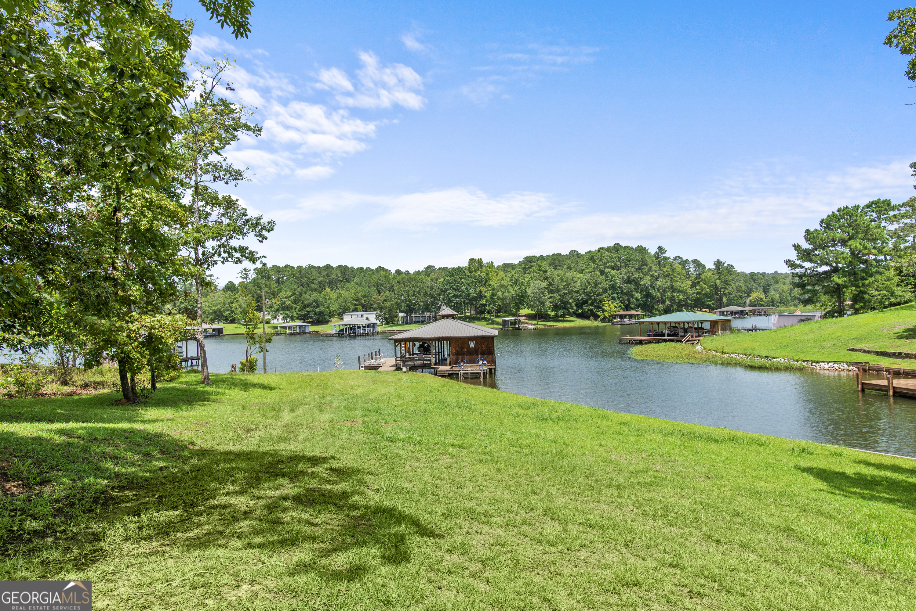 254 Big Oconee River Road Sparta, GA 31087 - Photo 8 of 76