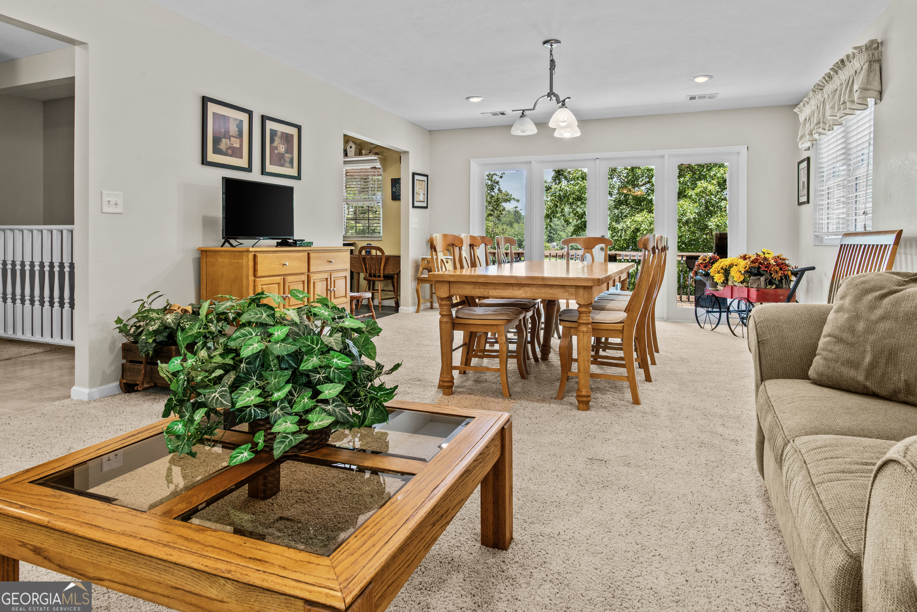 254 Big Oconee River Road Sparta, GA 31087 - Photo 10 of 76