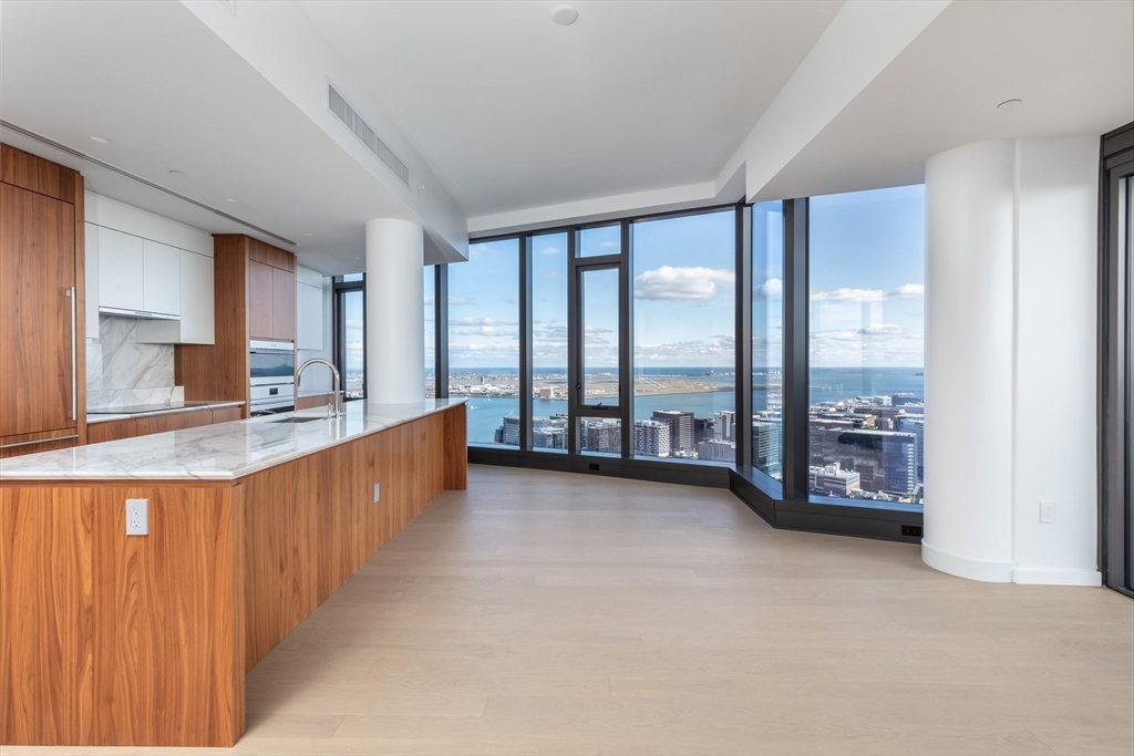 682 Atlantic Avenue, Unit 4210A Boston, MA 02111 - Photo 6 of 42