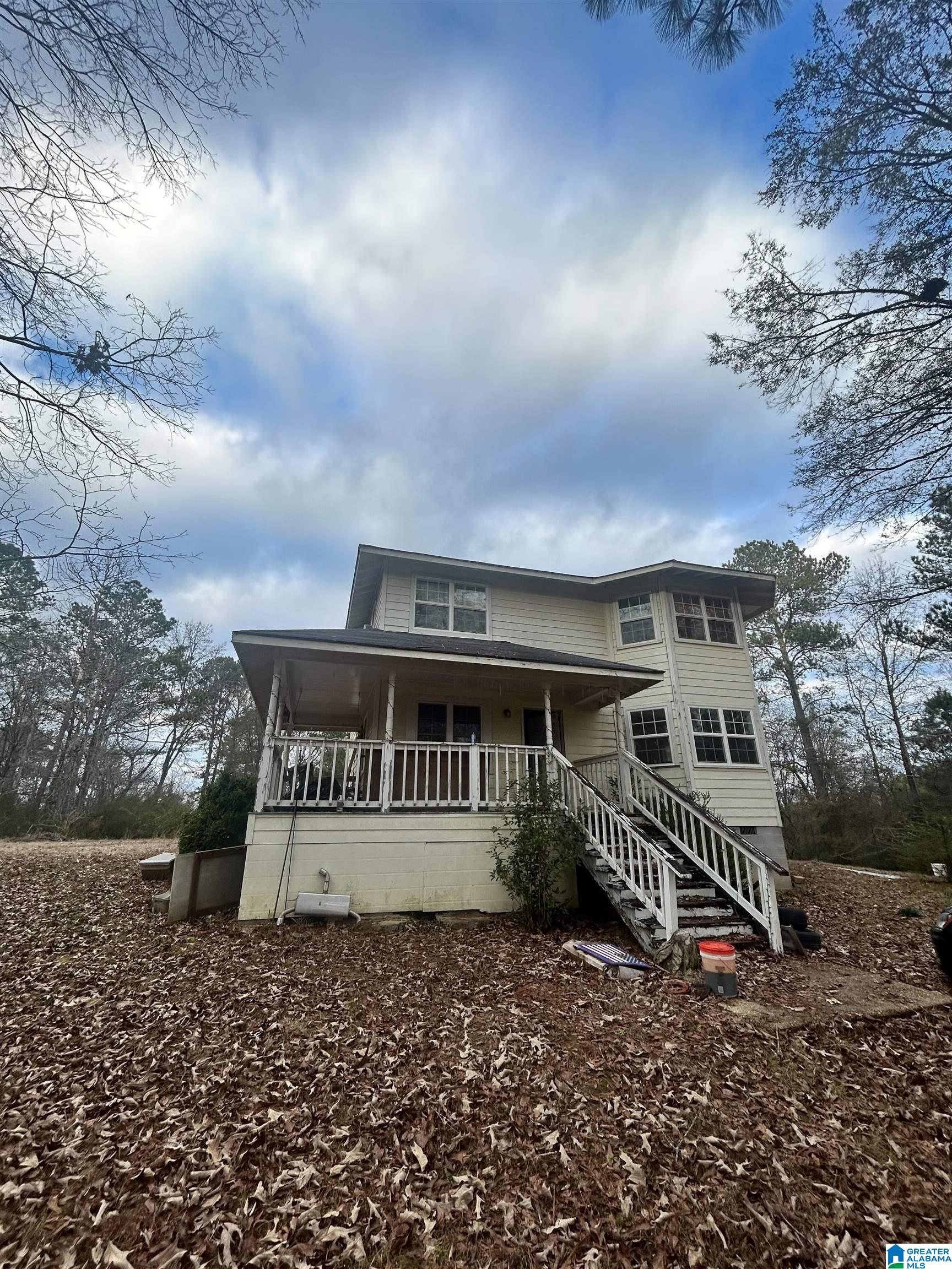 307 Tidwell Loop Jasper, AL 35504 - Photo 2 of 14