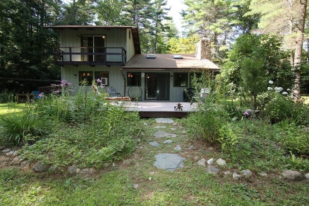33 Stone Hill Road New Salem, MA 01355 - Photo 1 of 28 Gallery Image 1