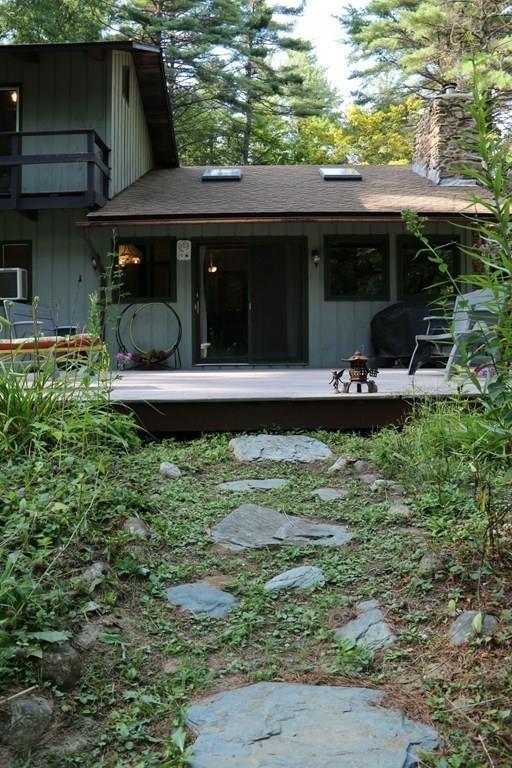 33 Stone Hill Road New Salem, MA 01355 - Photo 20 of 28 Gallery Image 20