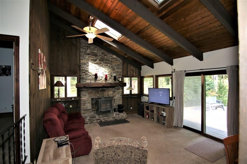 33 Stone Hill Road New Salem, MA 01355 - Photo 2 of 28 Gallery Image 2