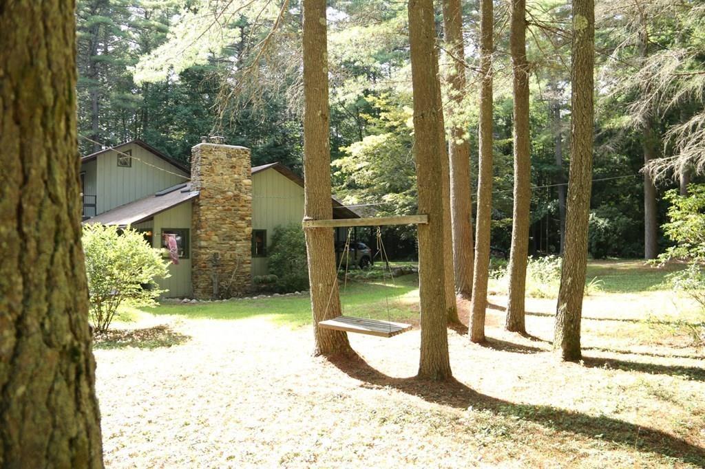 33 Stone Hill Road New Salem, MA 01355 - Photo 24 of 28 Gallery Image 24