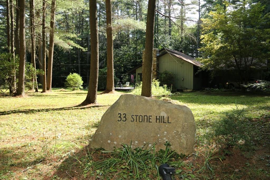 33 Stone Hill Road New Salem, MA 01355 - Photo 28 of 28 Gallery Image 28