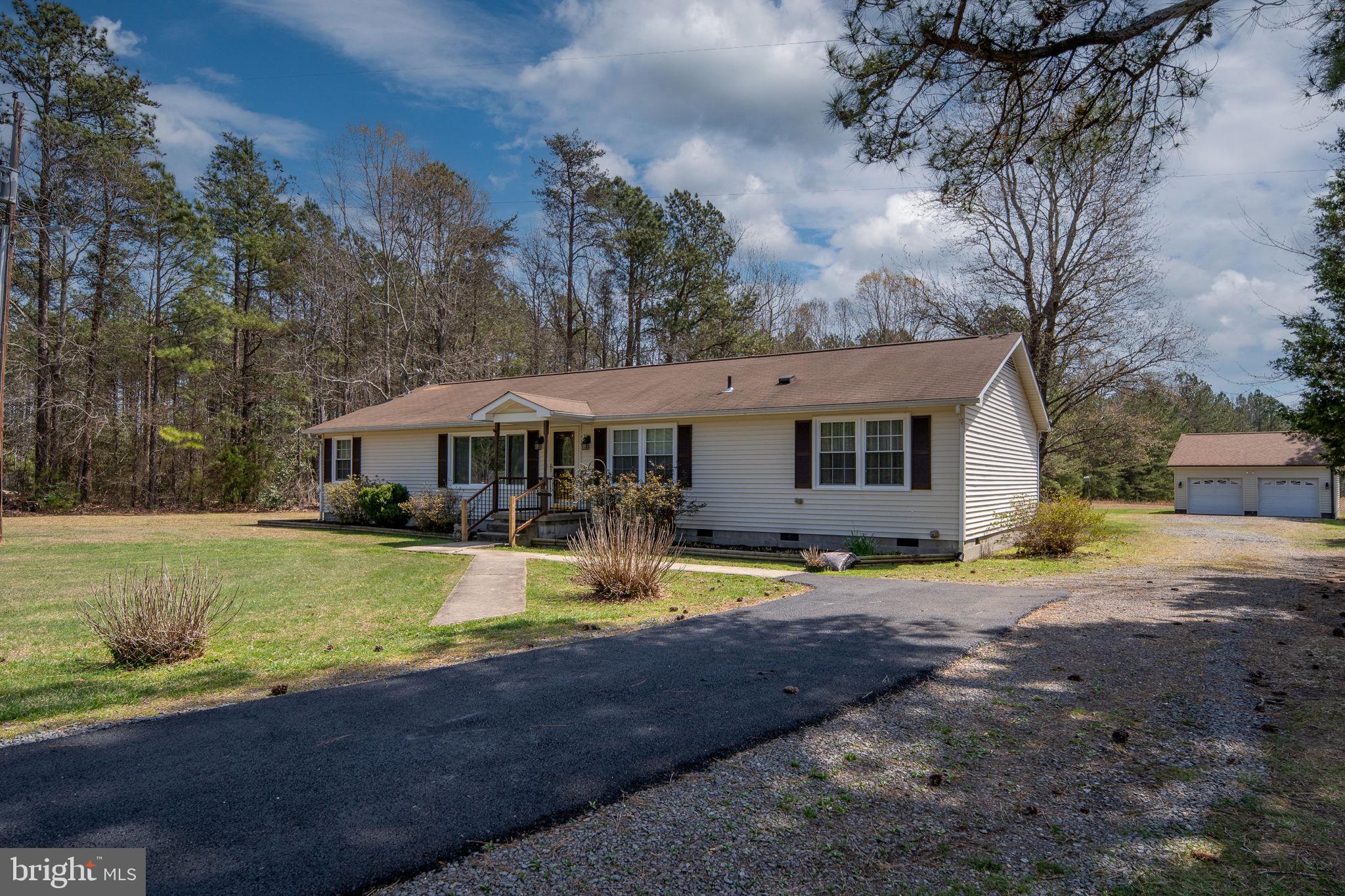 17250 Stoney Knoll Road Colonial Beach, VA 22443 - Photo 4 of 61